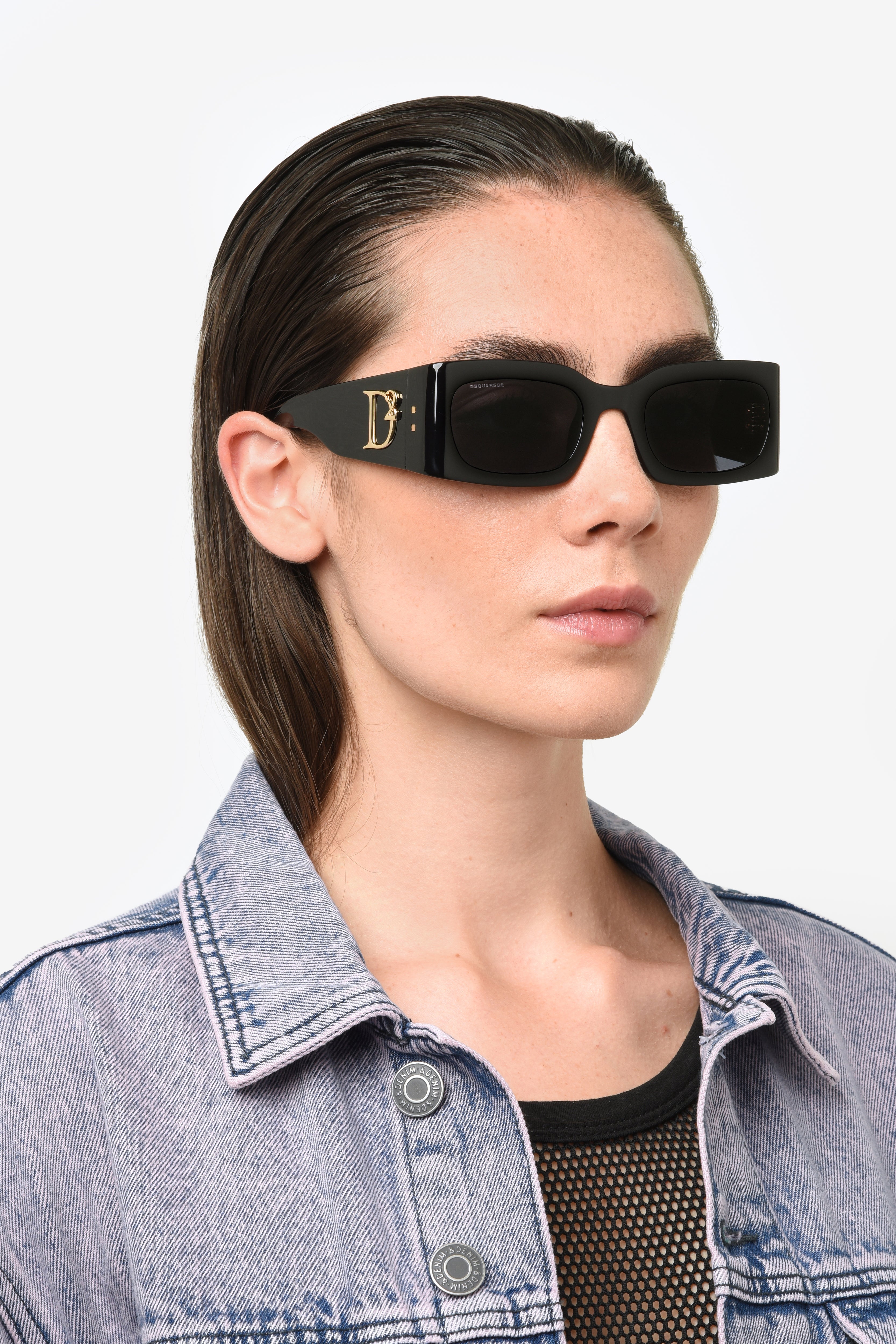 DSQUARED2 D2 0109/S 807 IR 52