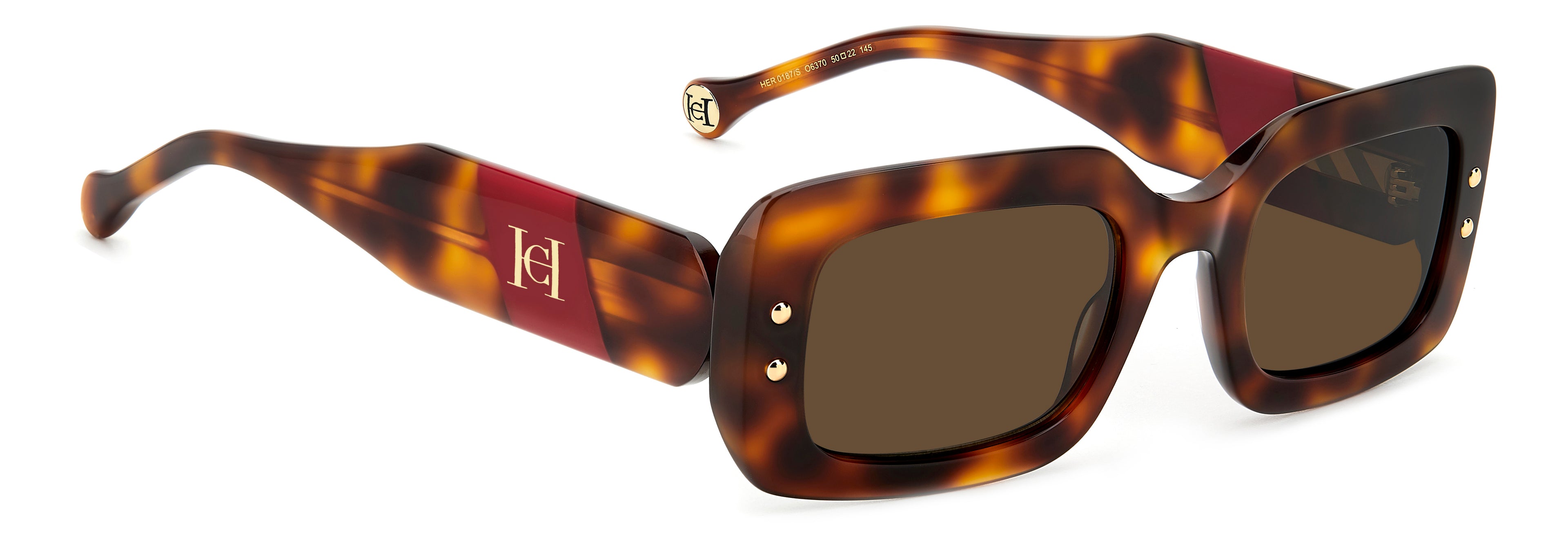 CAROLINA HERRERA HER 0187/S O63 70 50