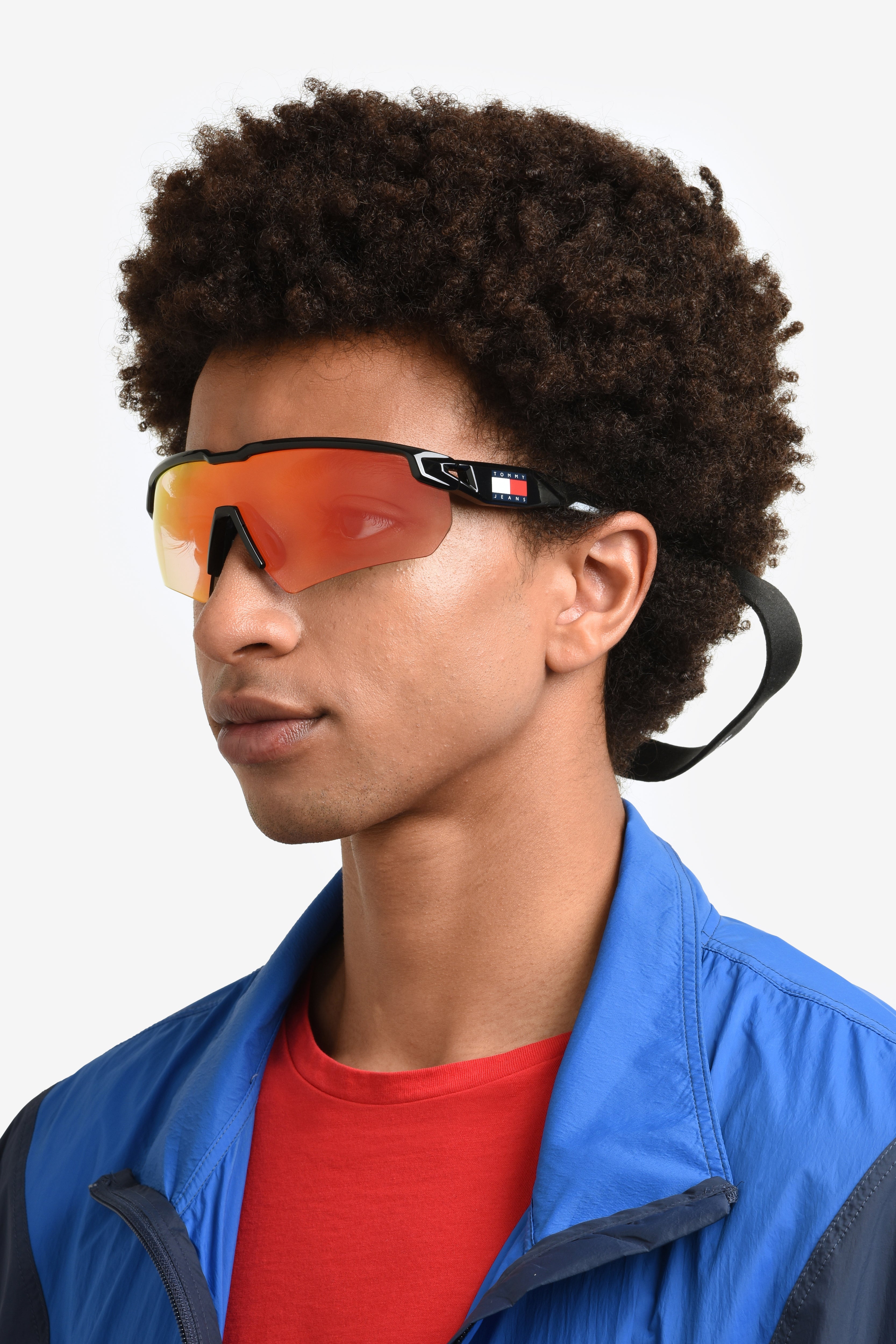 TOMMY HILFIGER TJ 0098/S OY4 TE 99