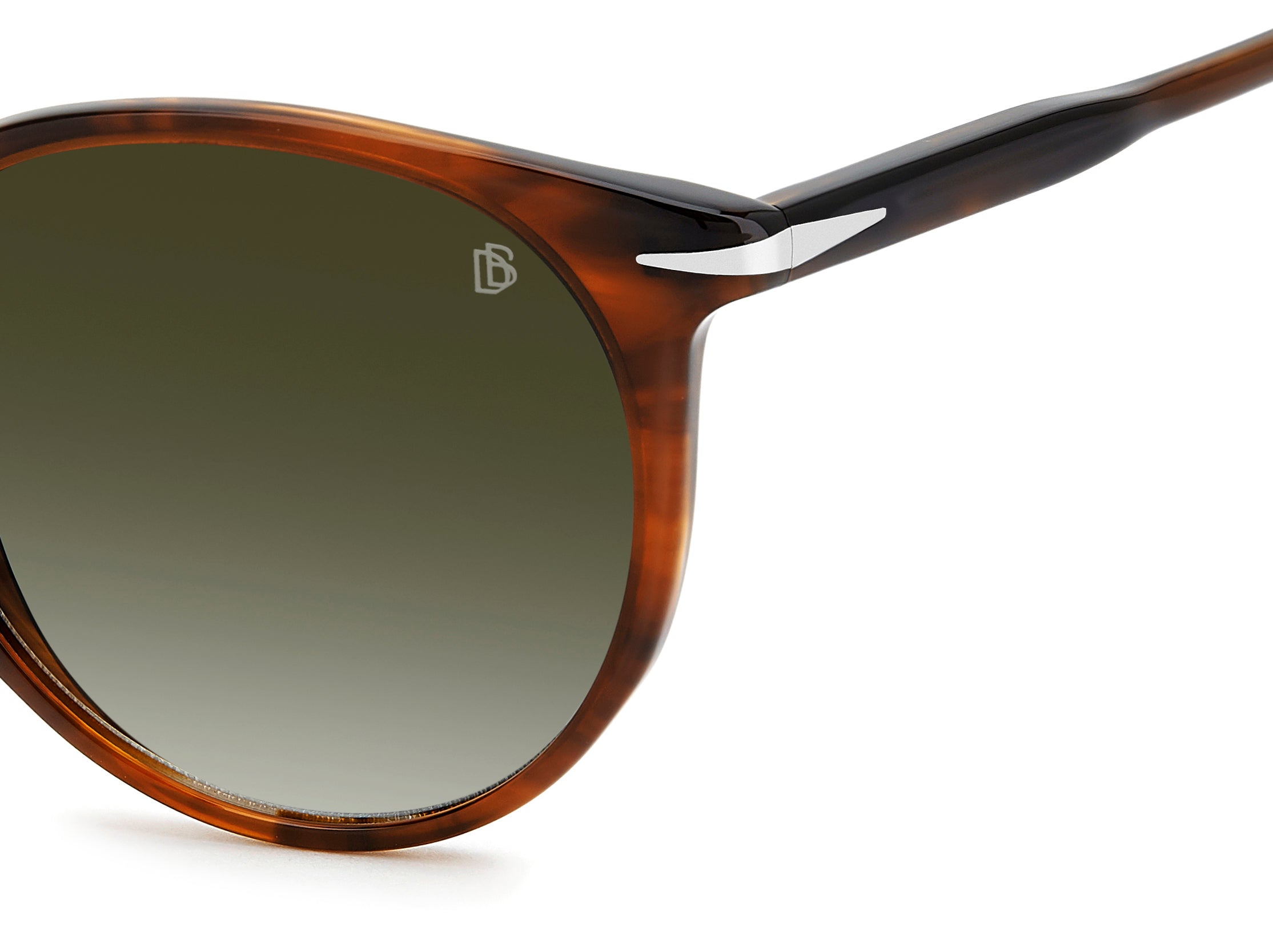 DAVID BECKHAM DB 1139/S EX4 9K 51