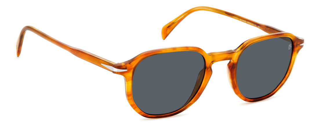 DAVID BECKHAM DB 1140/S KVI IR 50