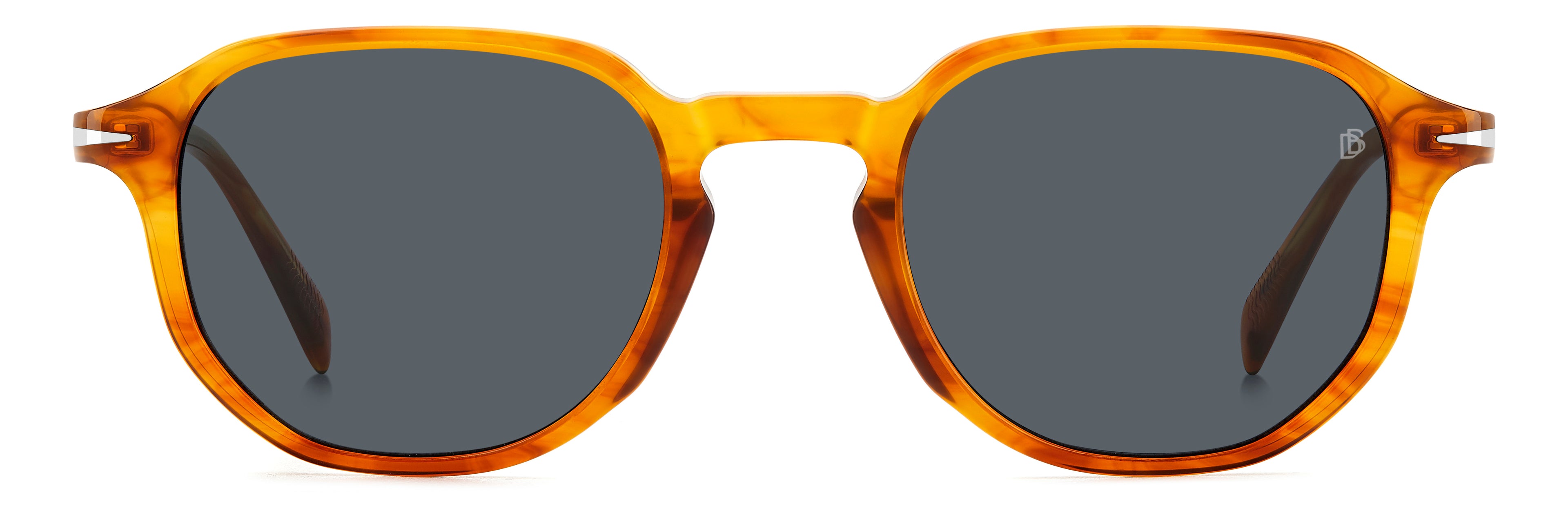 DAVID BECKHAM DB 1140/S KVI IR 50