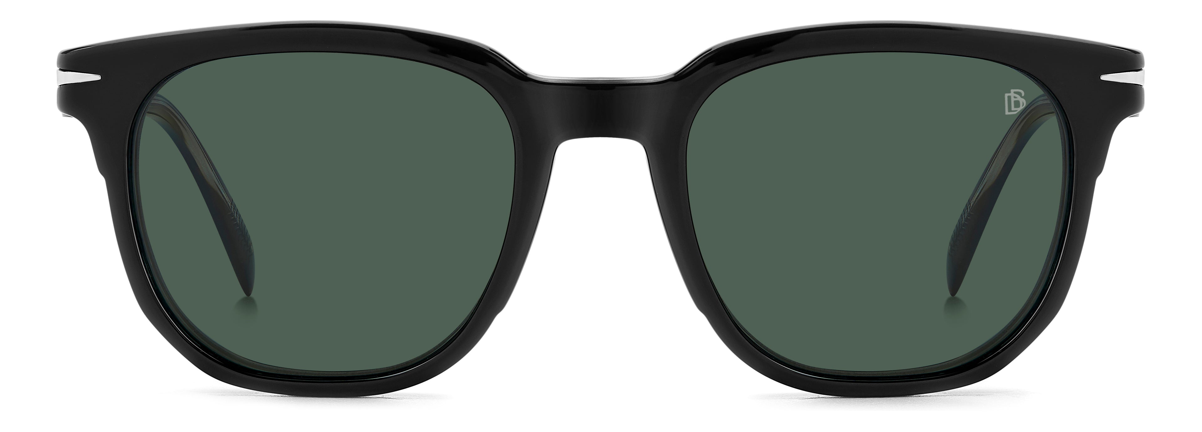 DAVID BECKHAM DB 7120/CS PHW UC 51