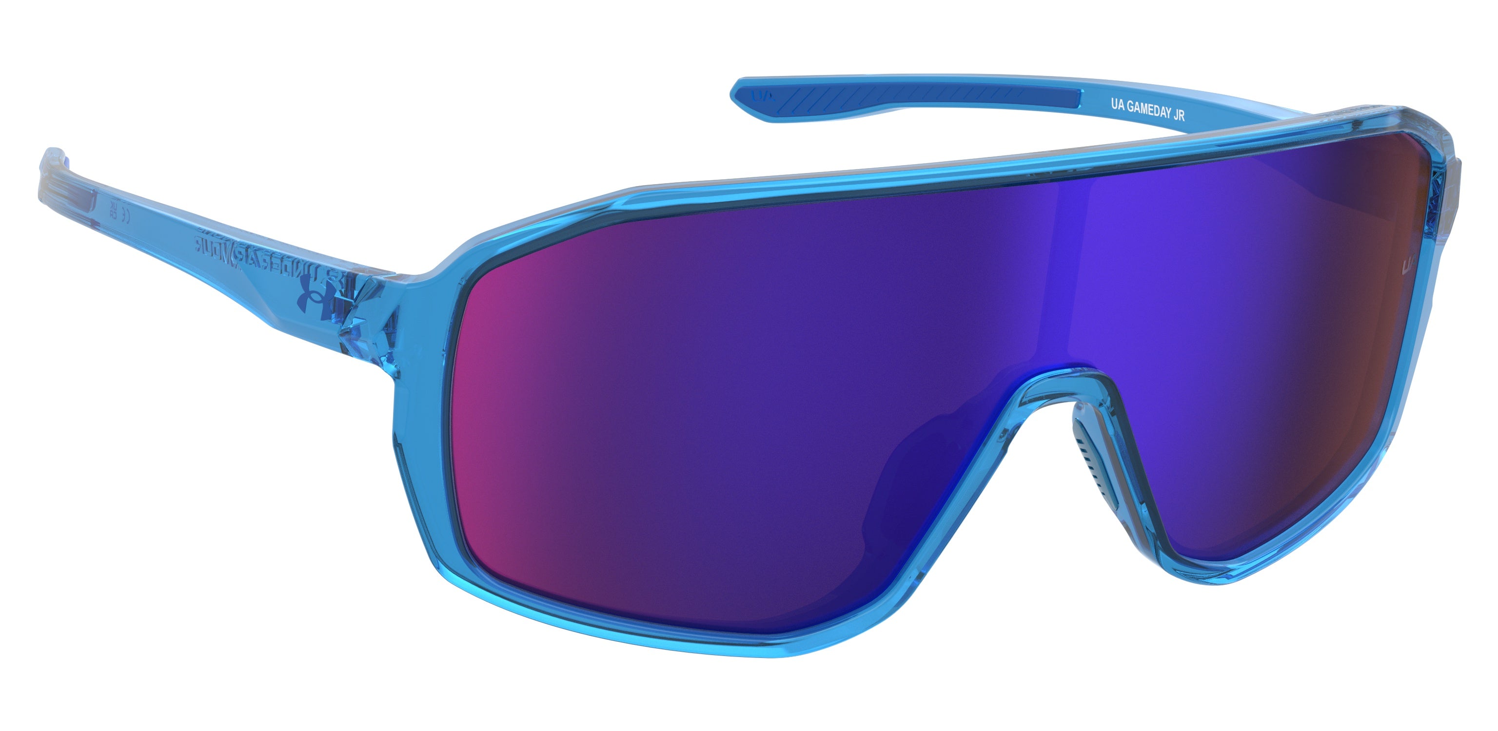 UNDER ARMOUR UA GAMEDAY JR OXZ GR 99