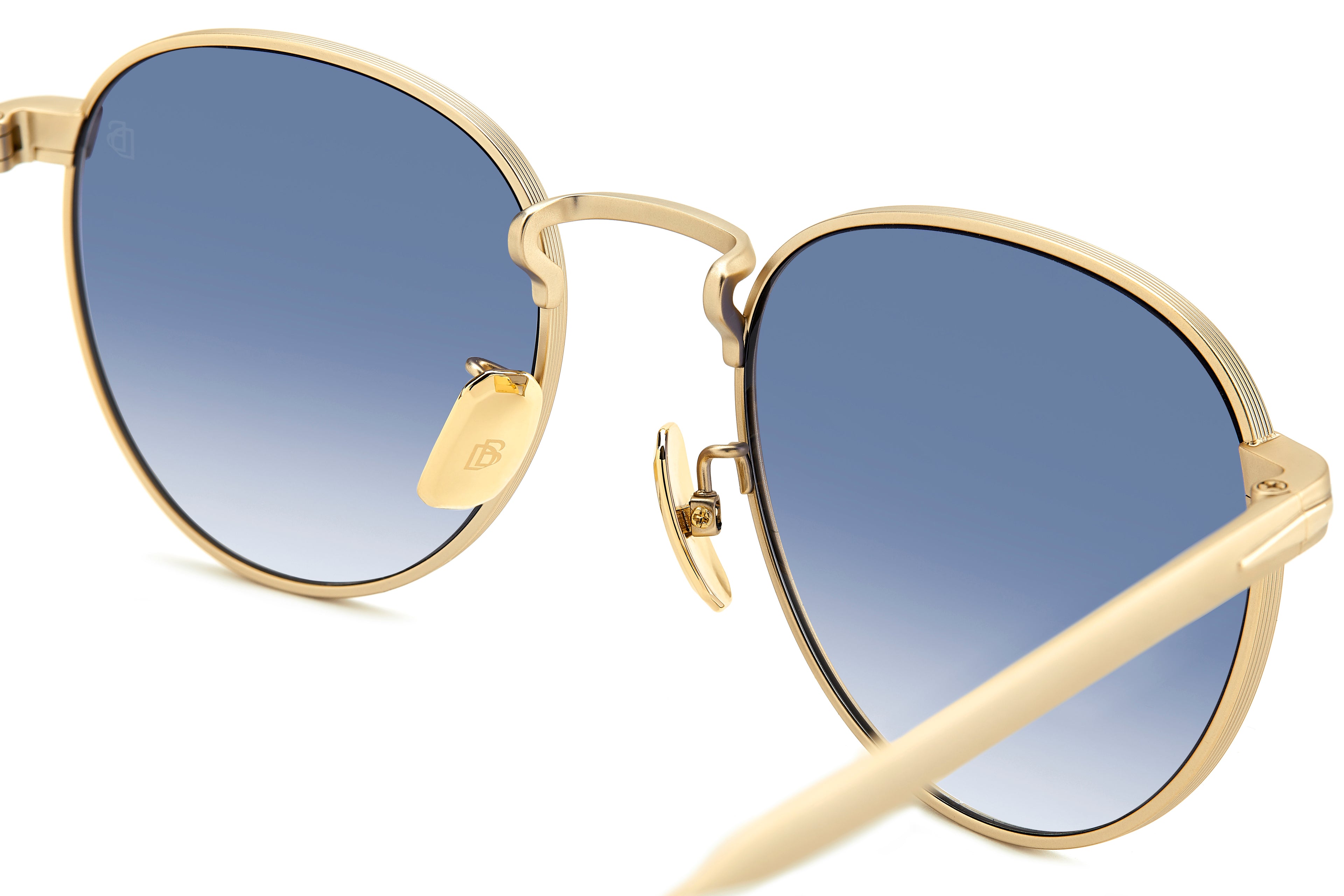 DAVID BECKHAM DB 1142/S AOZ 08 51