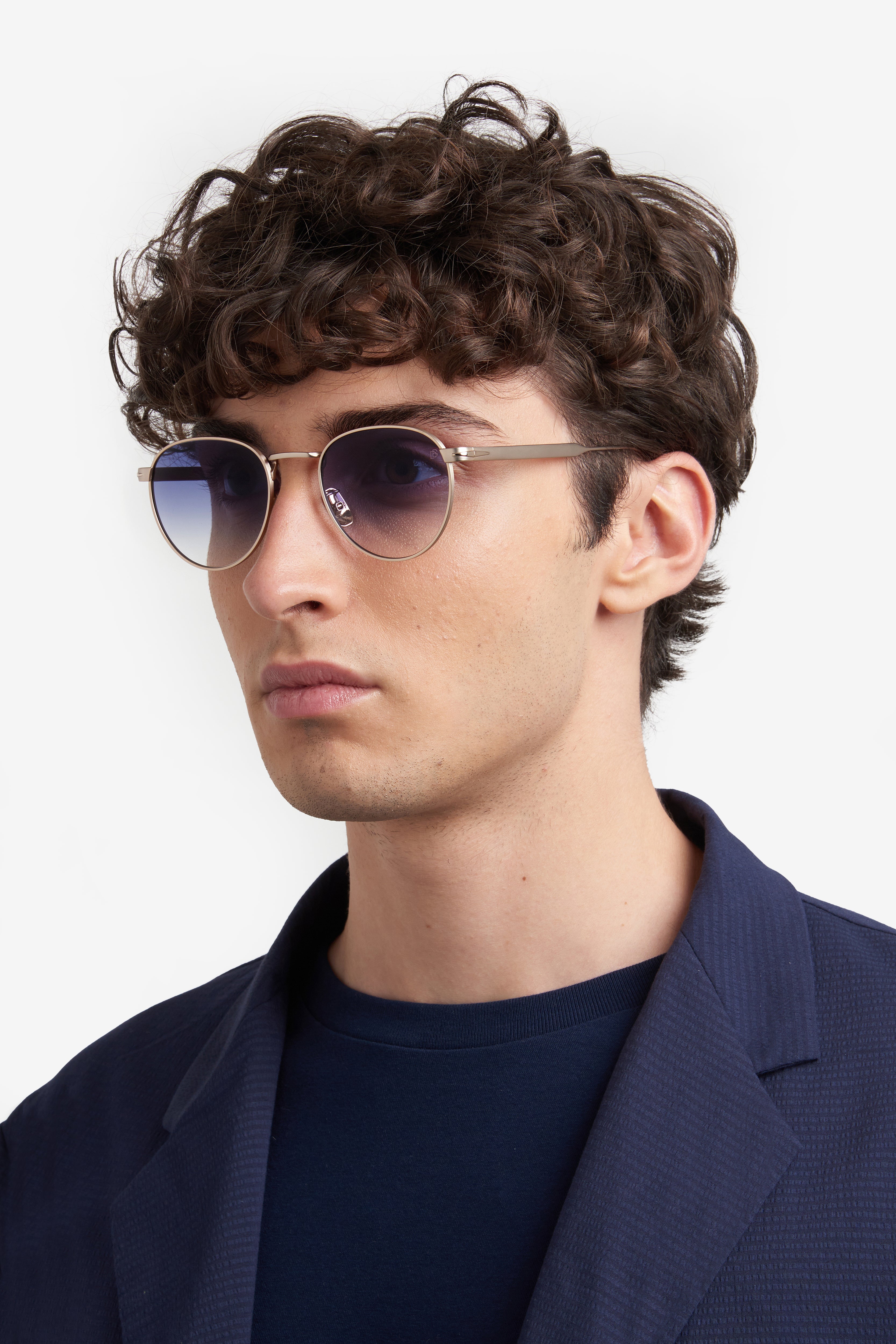 DAVID BECKHAM DB 1142/S AOZ 08 51