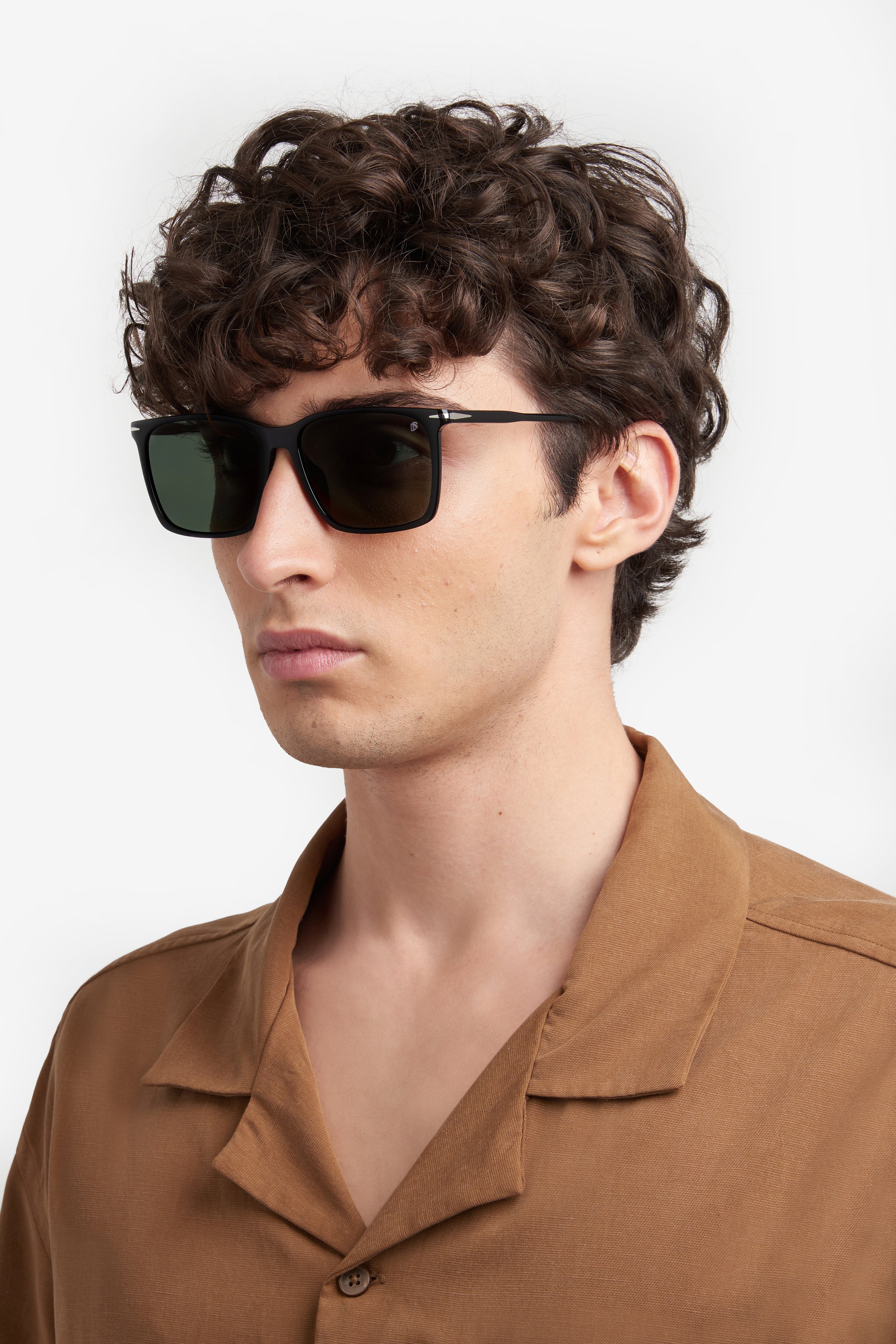 DAVID BECKHAM DB 1145/G/S 807 UC 58