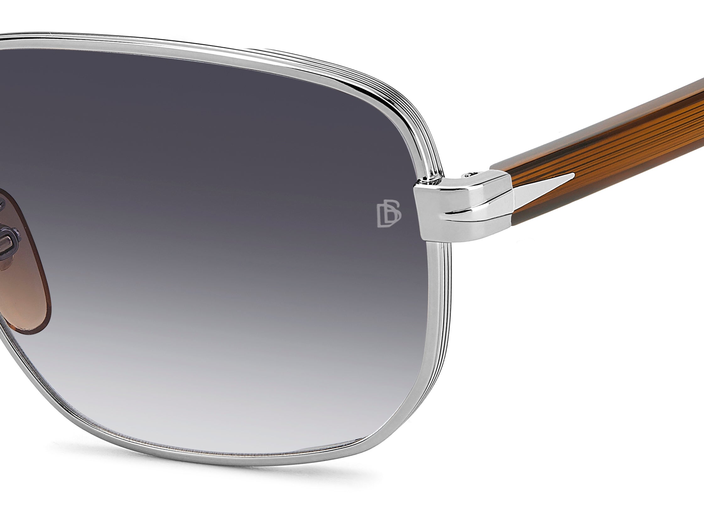 DAVID BECKHAM DB 7121/G/S WIJ 9O 60