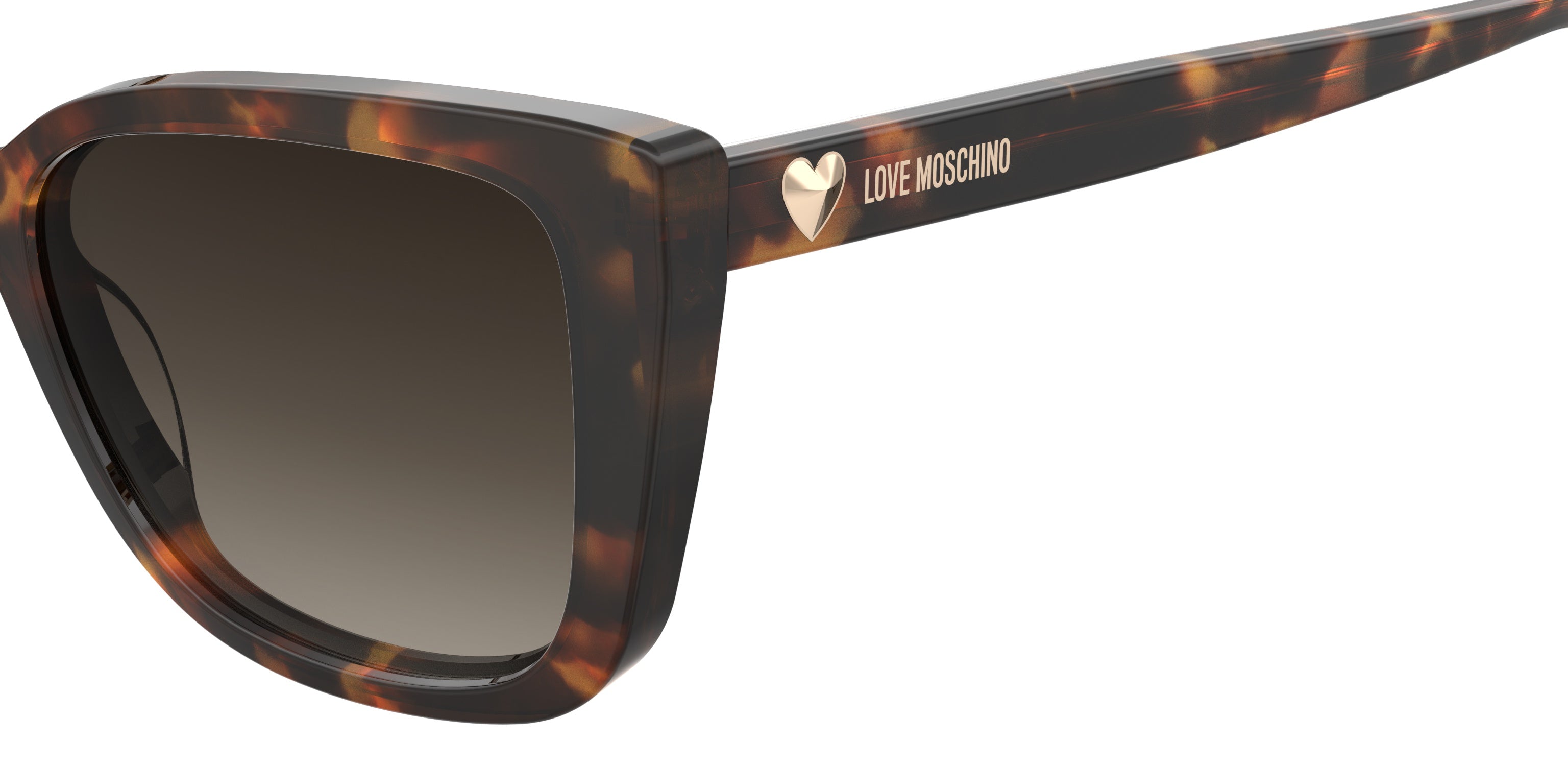 MOSCHINO LOVE MOL073/S H7P HA 54