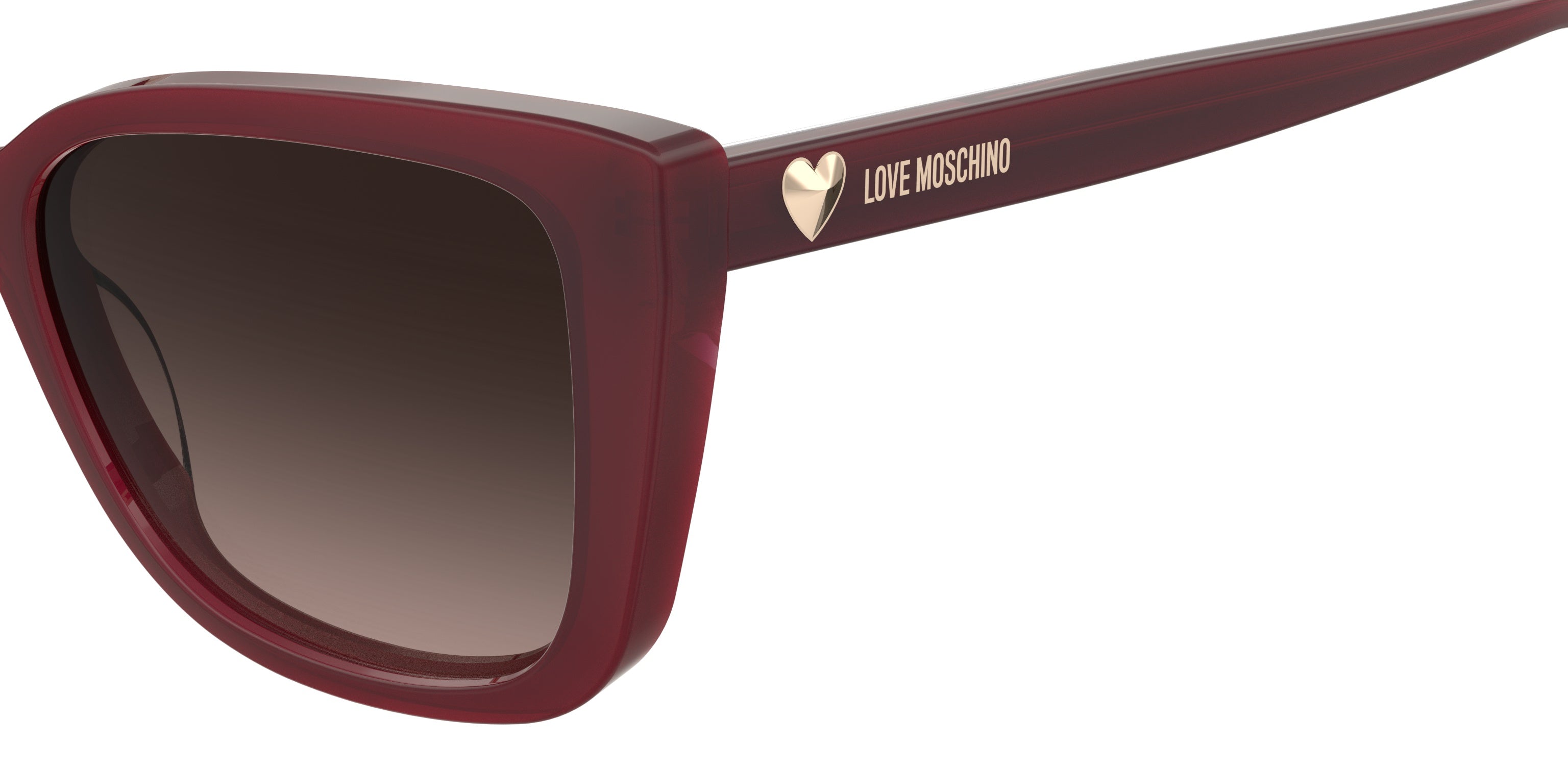 MOSCHINO LOVE MOL073/S WGX HA 54