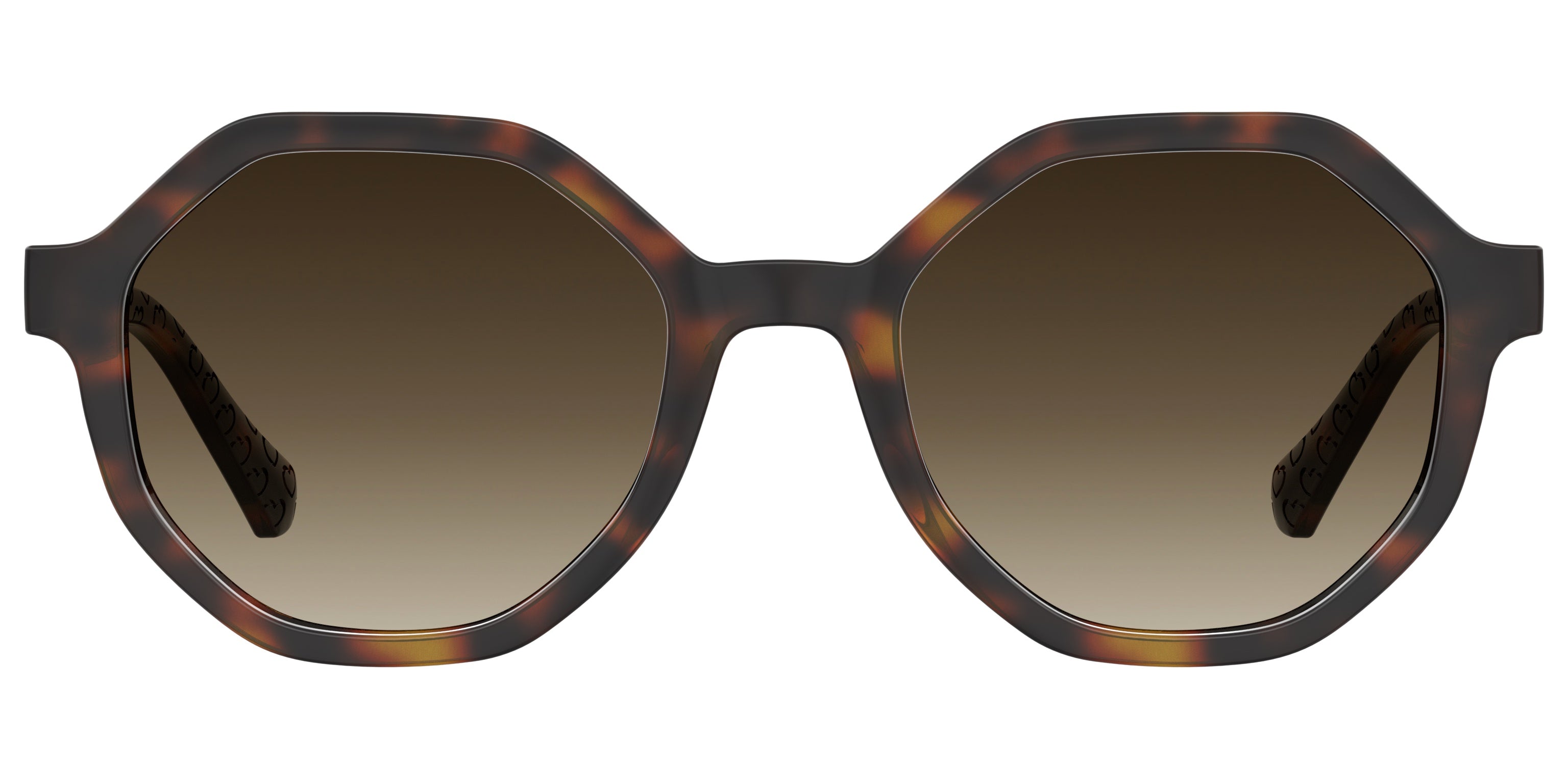 MOSCHINO LOVE MOL076/S 05L HA 52