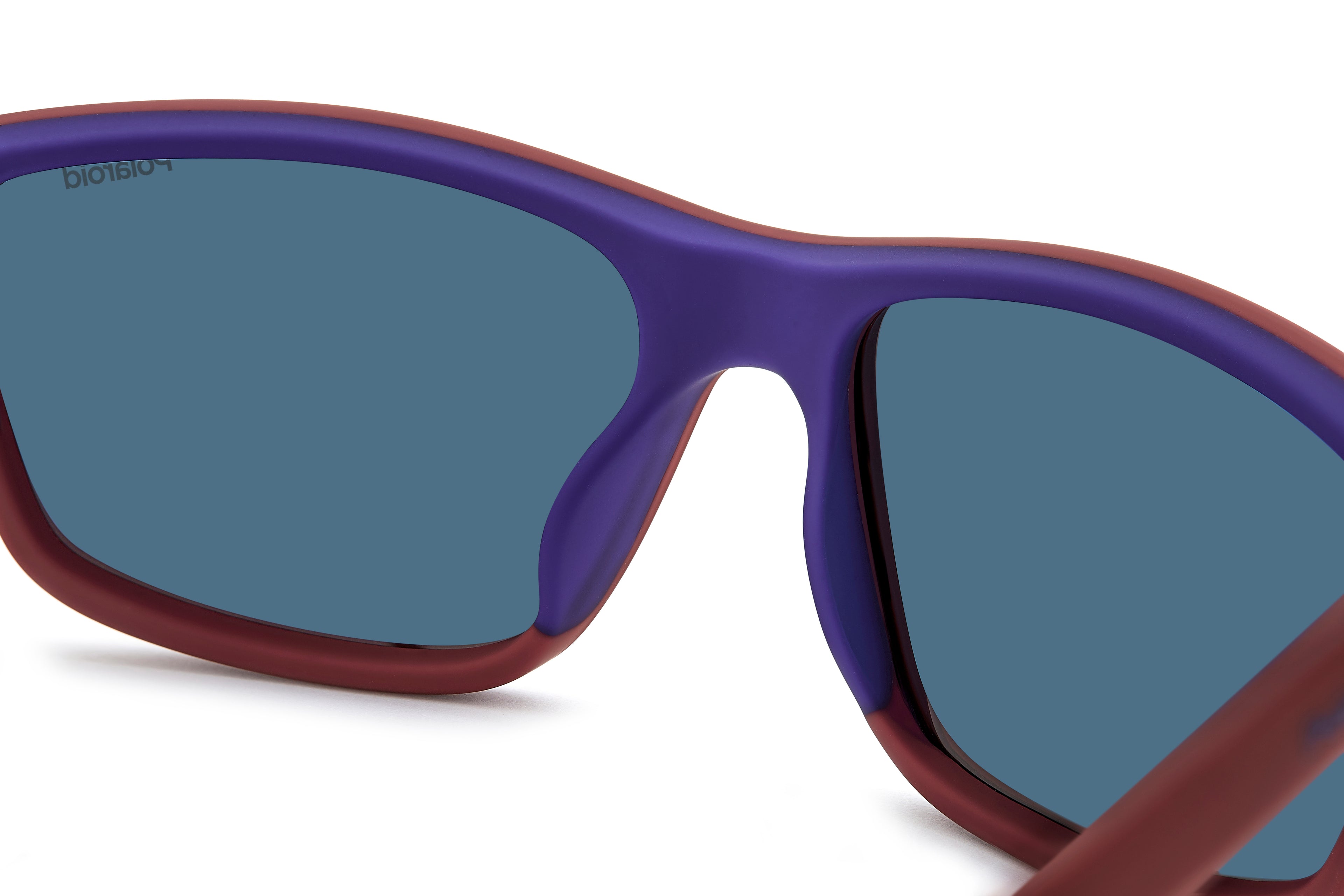 POLAROID PLD 2153/S 0Z3 OZ 58