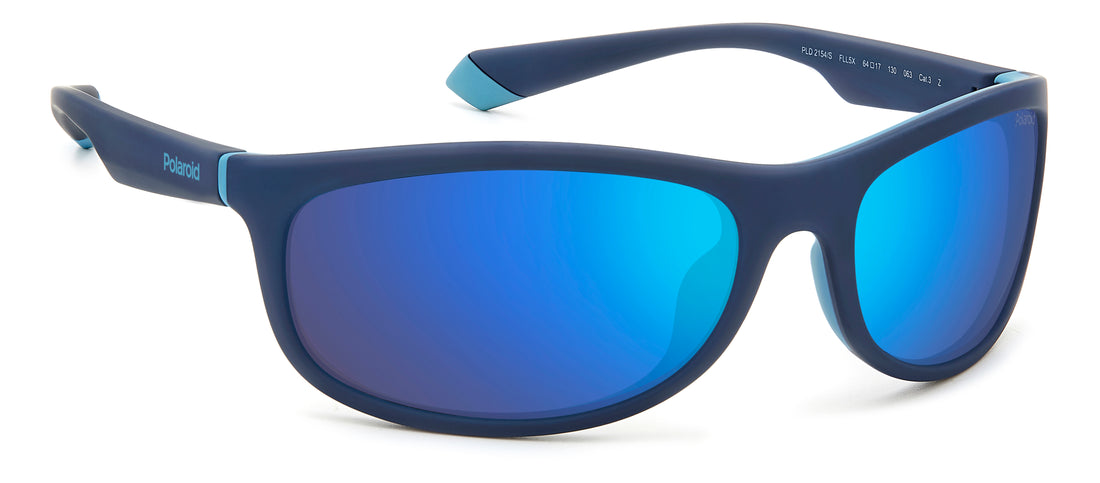 POLAROID PLD 2154/S FLL 64