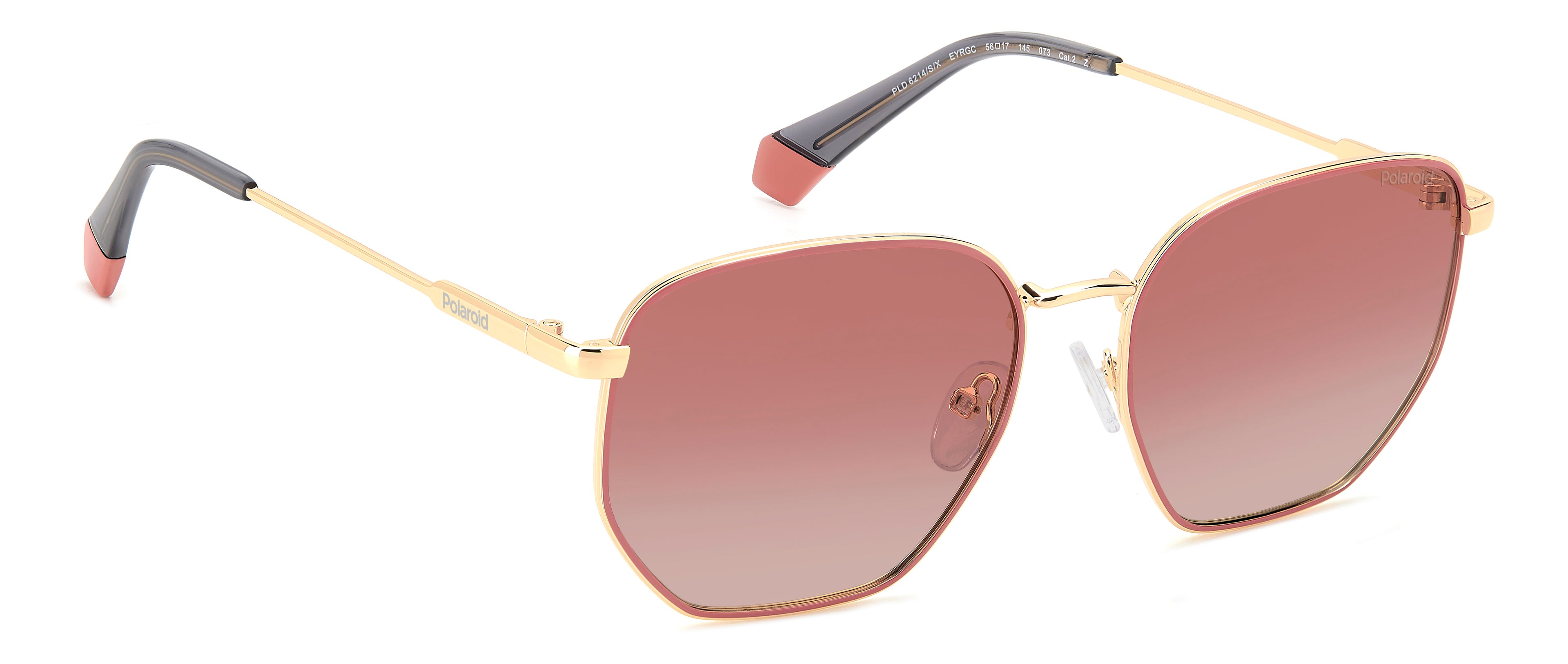POLAROID PLD 6214/S/X EYR GC 56