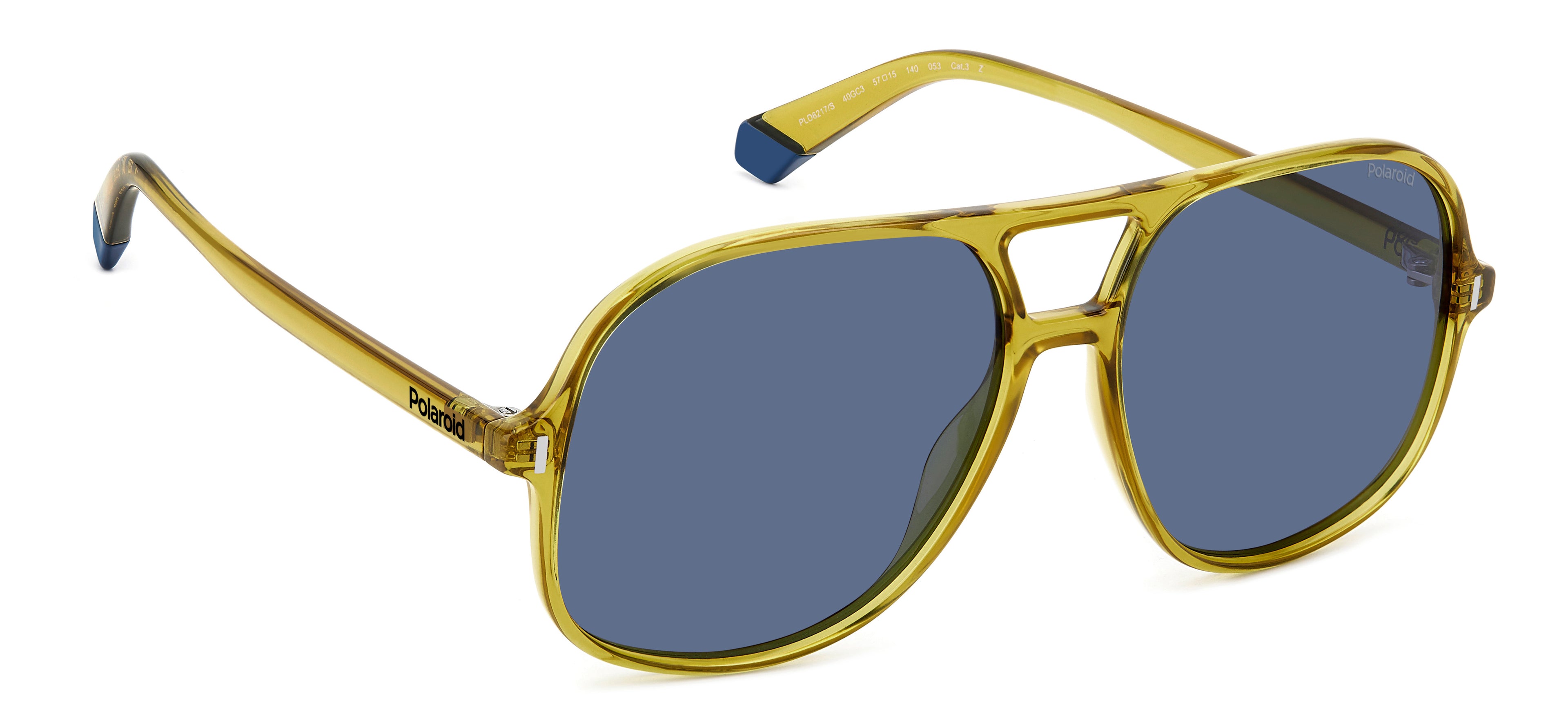 POLAROID PLD 6217/S 40G C3 57