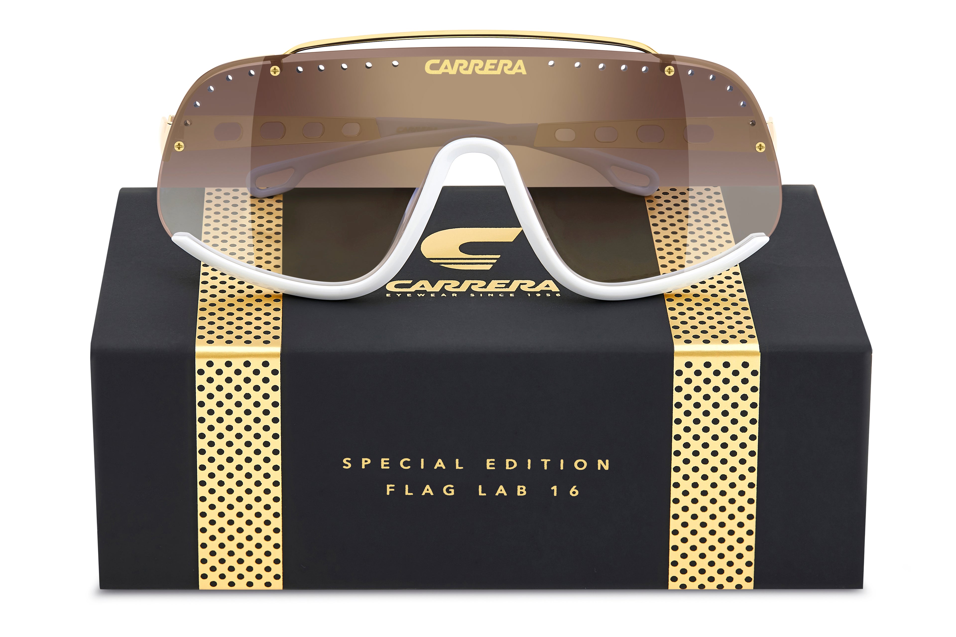 CARRERA FLAGLAB 16 VVP YK 99