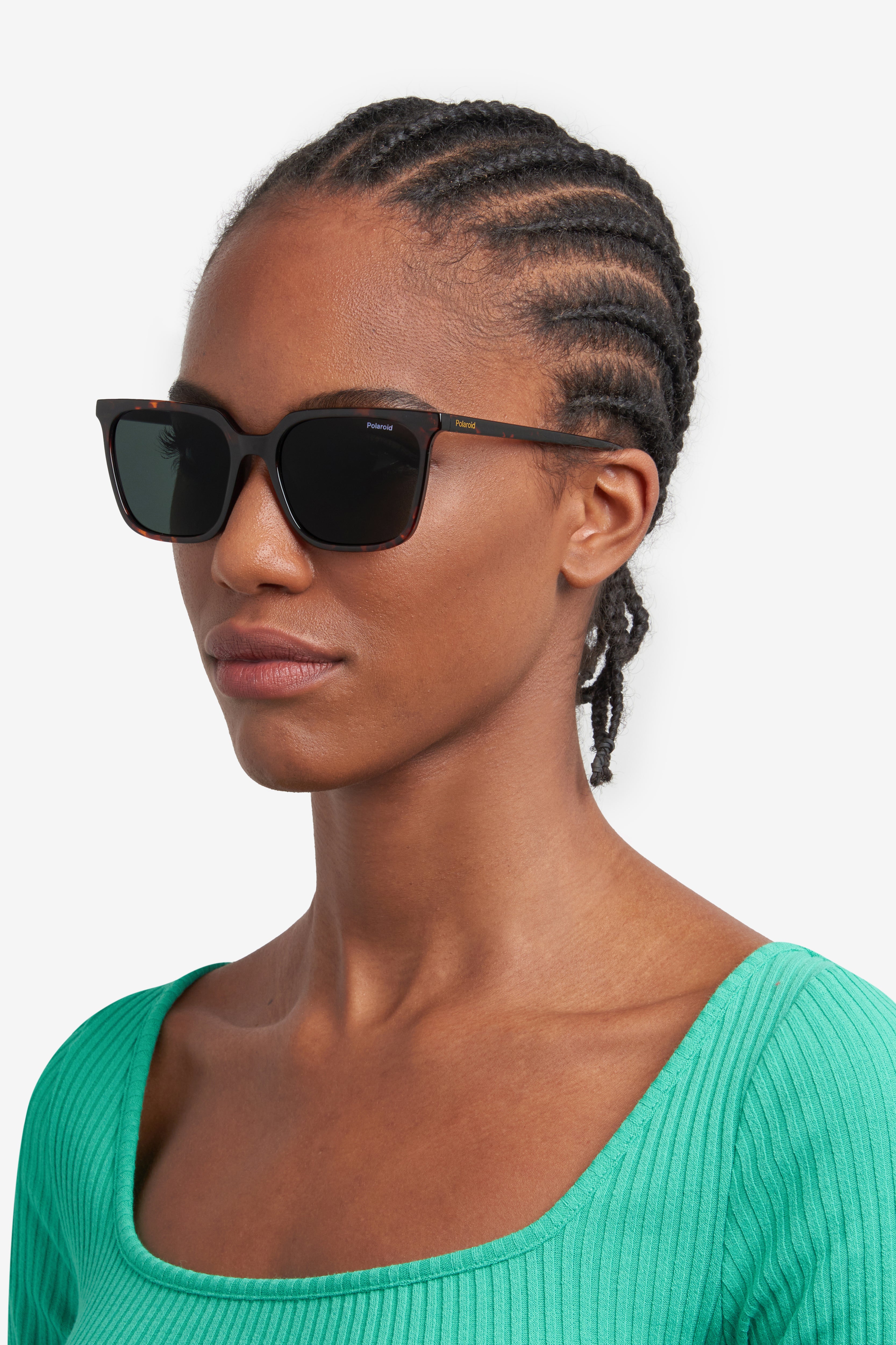 POLAROID PLD 4163/S 086 UC 55