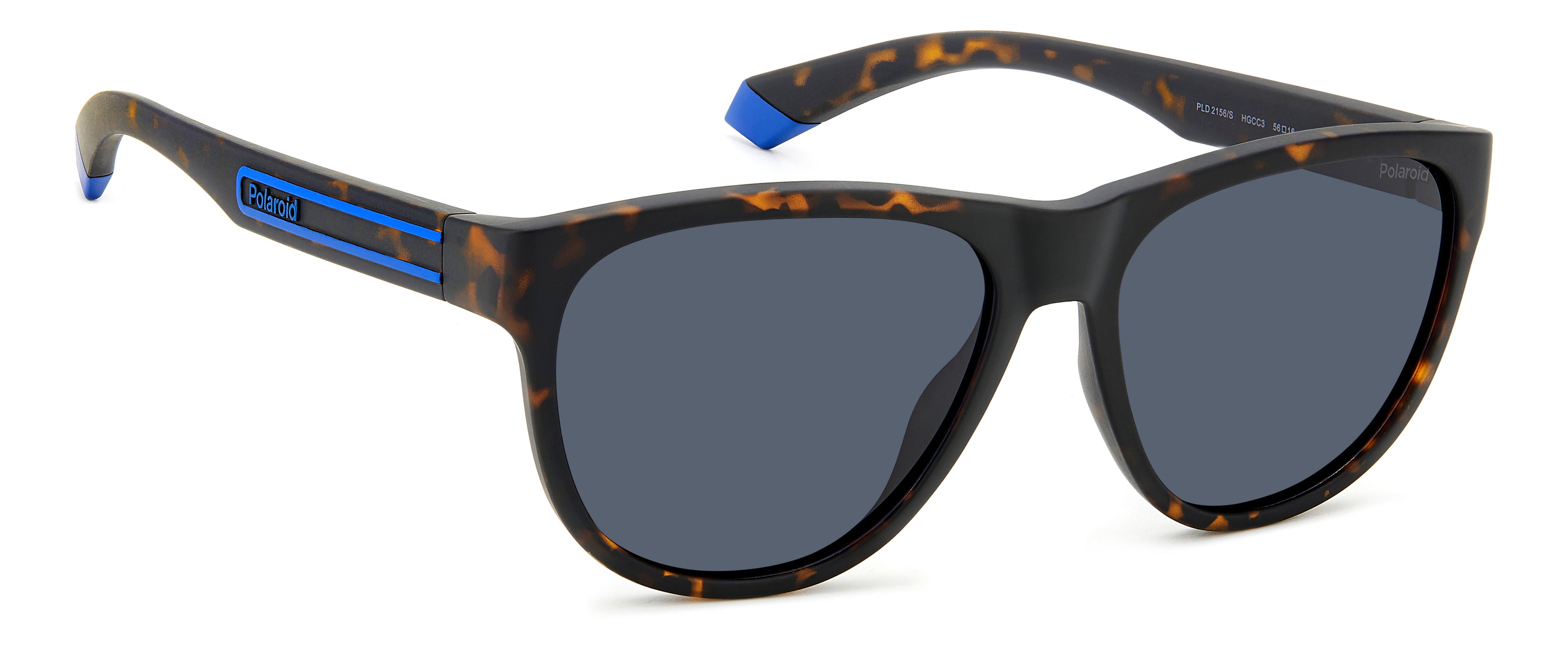 POLAROID PLD 2156/S HGC C3 56