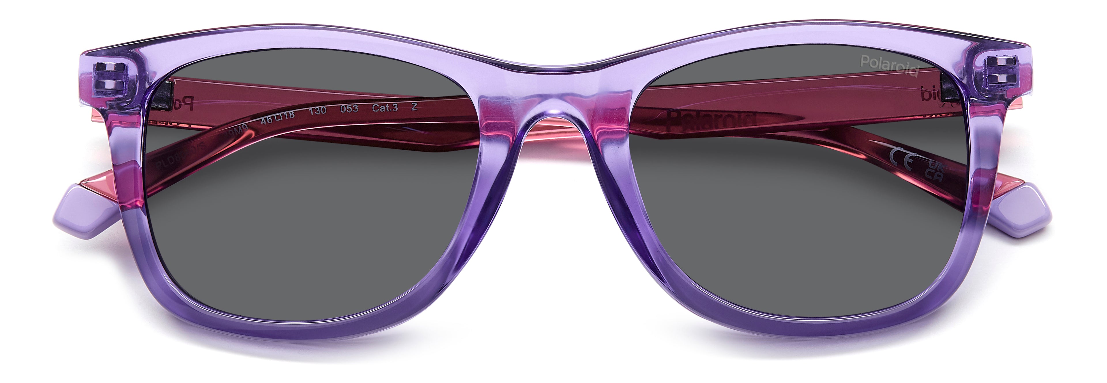 POLAROID KIDS PLD 8060/S 789 M9 46