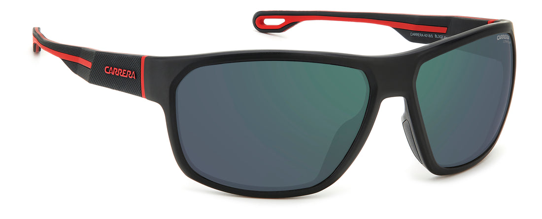 CARRERA 4018/S BLX Q3 63