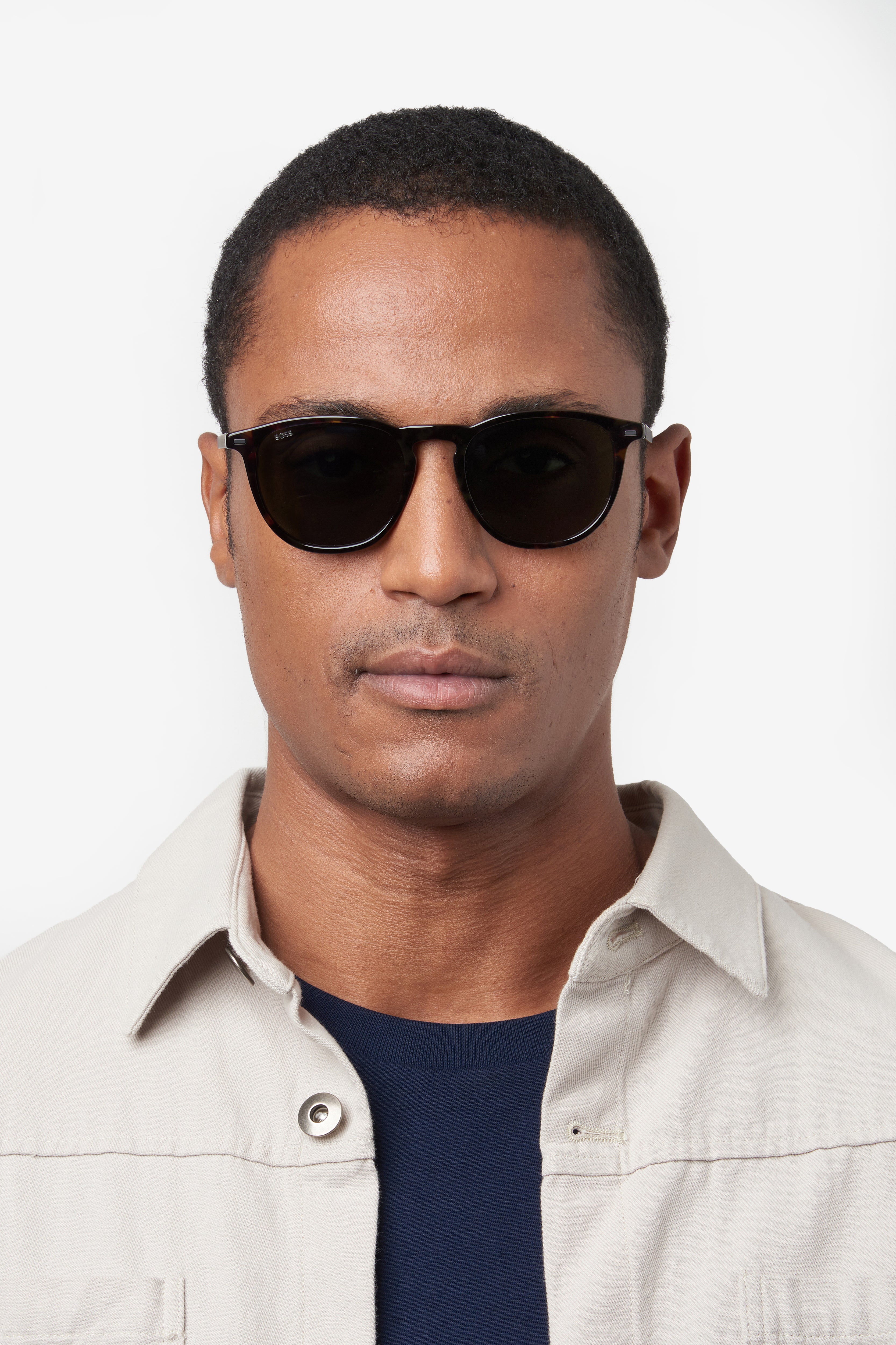 HUGO BOSS BOSS 1639/S 2OS QT 52