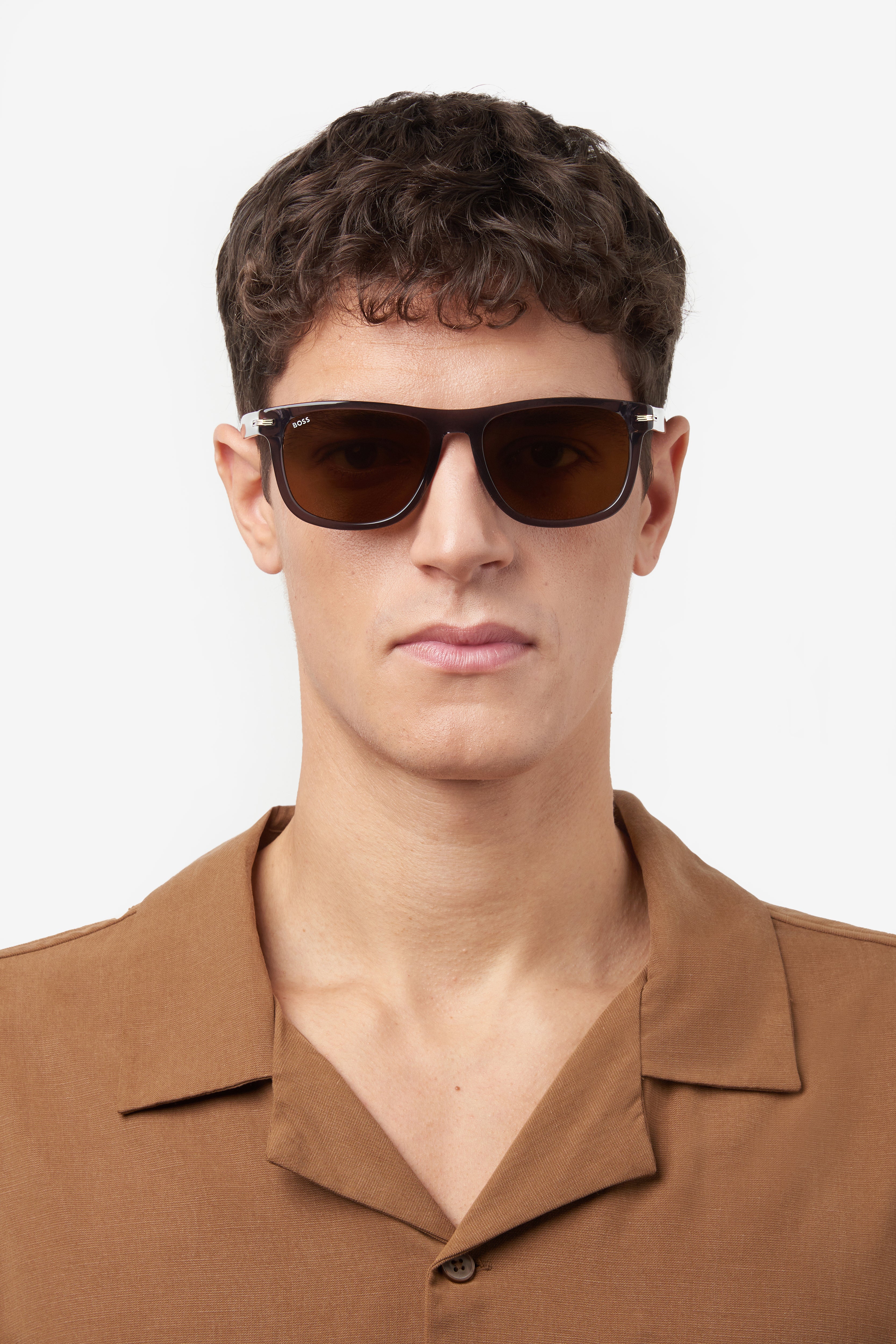 HUGO BOSS BOSS 1626/S KB7 70 55