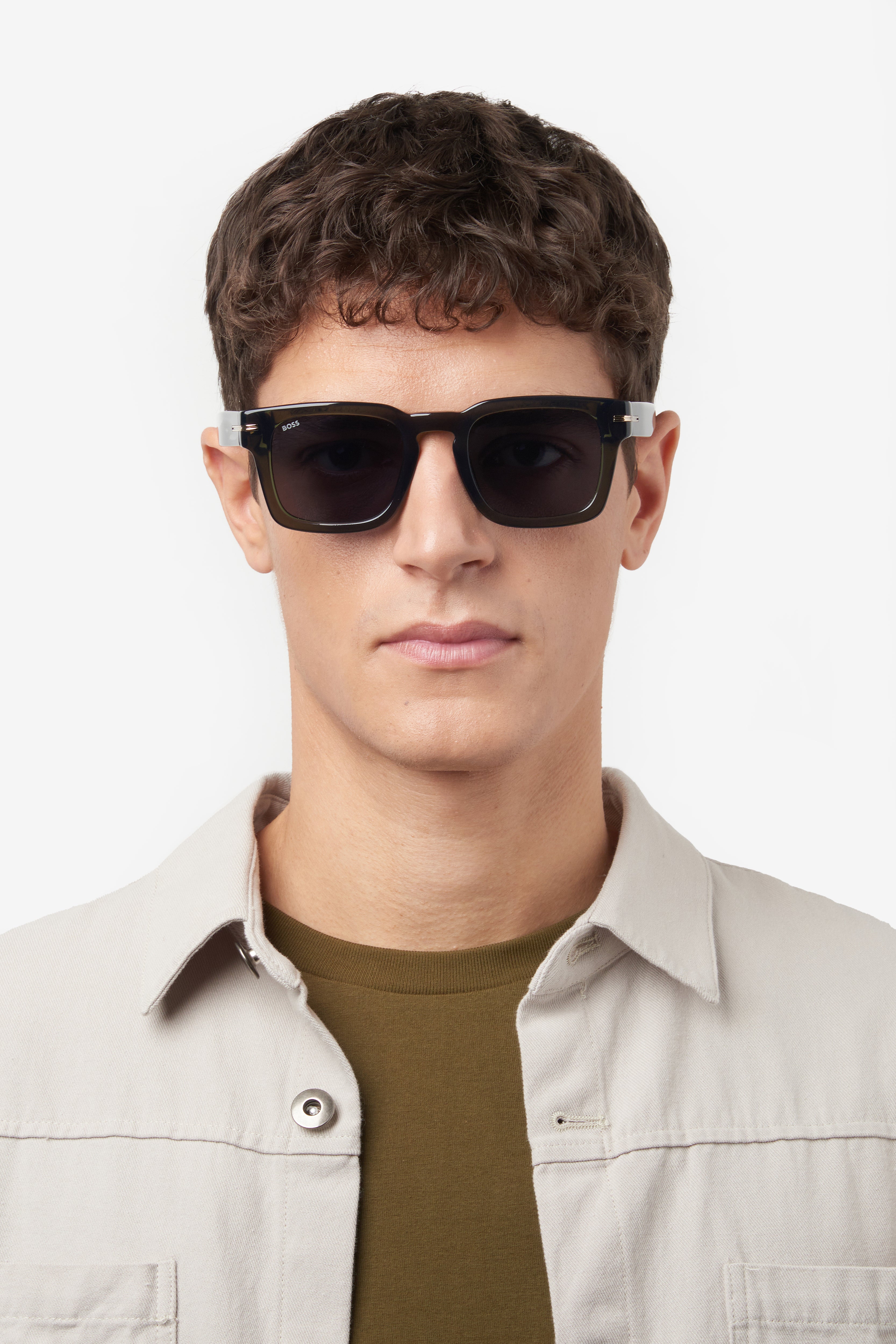 HUGO BOSS BOSS 1625/S 1ED IR 50