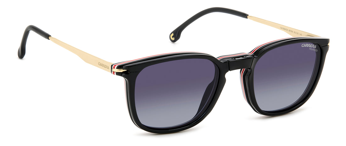 CARRERA CA 332/CS 807 WJ 50