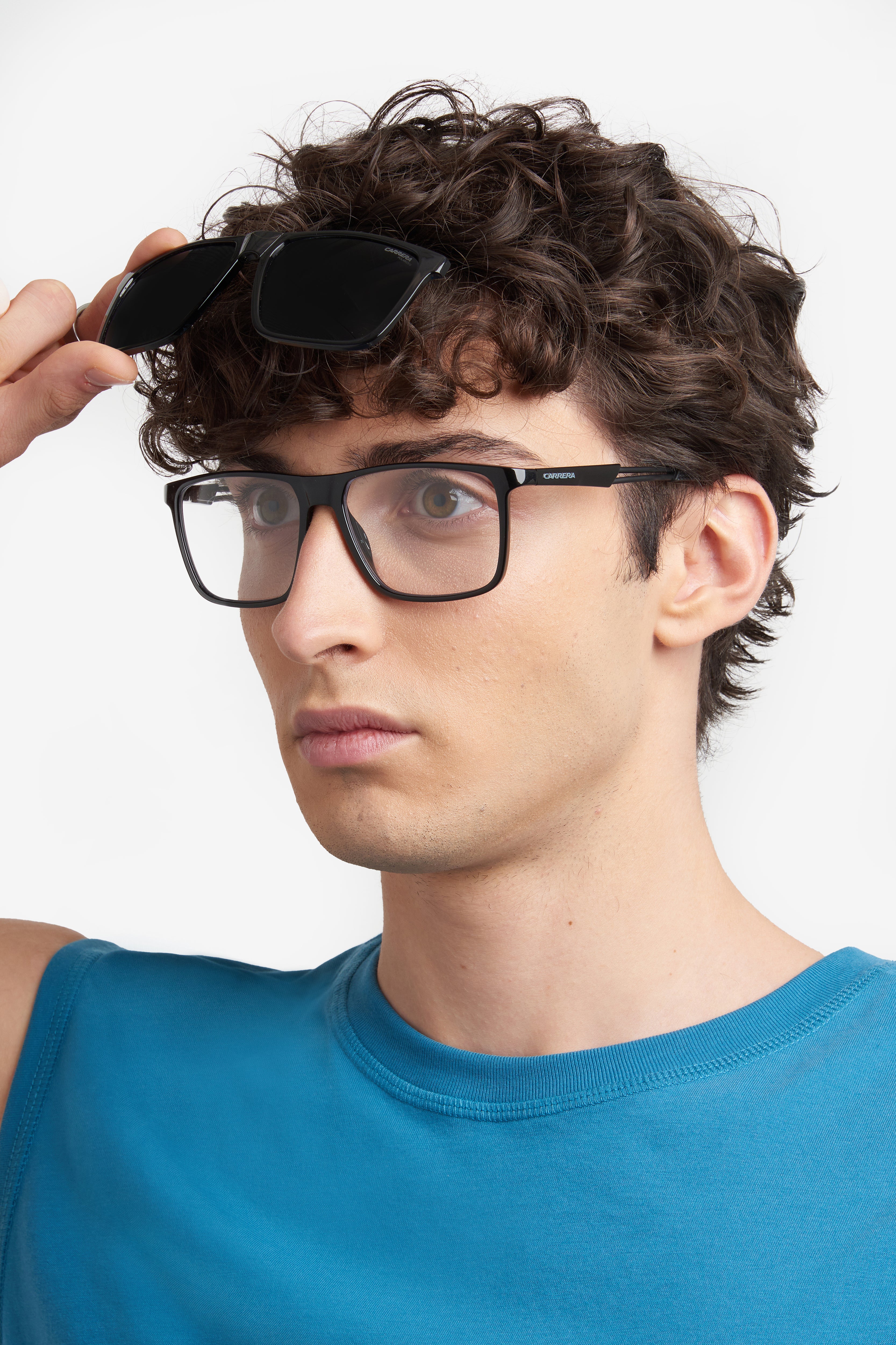 CARRERA CA 4020/CS 807 M9 56