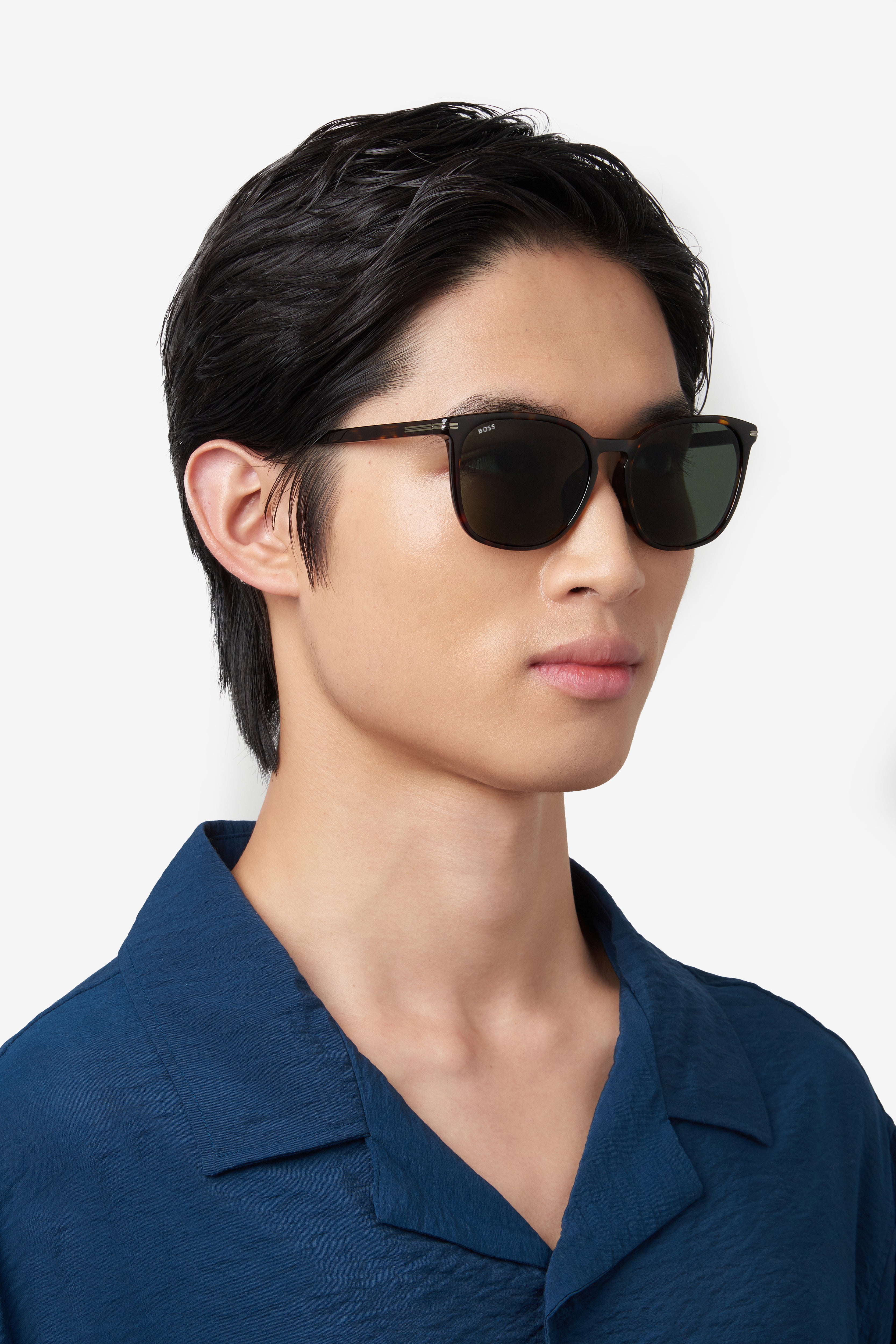 HUGO BOSS BOSS 1668/F/SK 086 QT 56