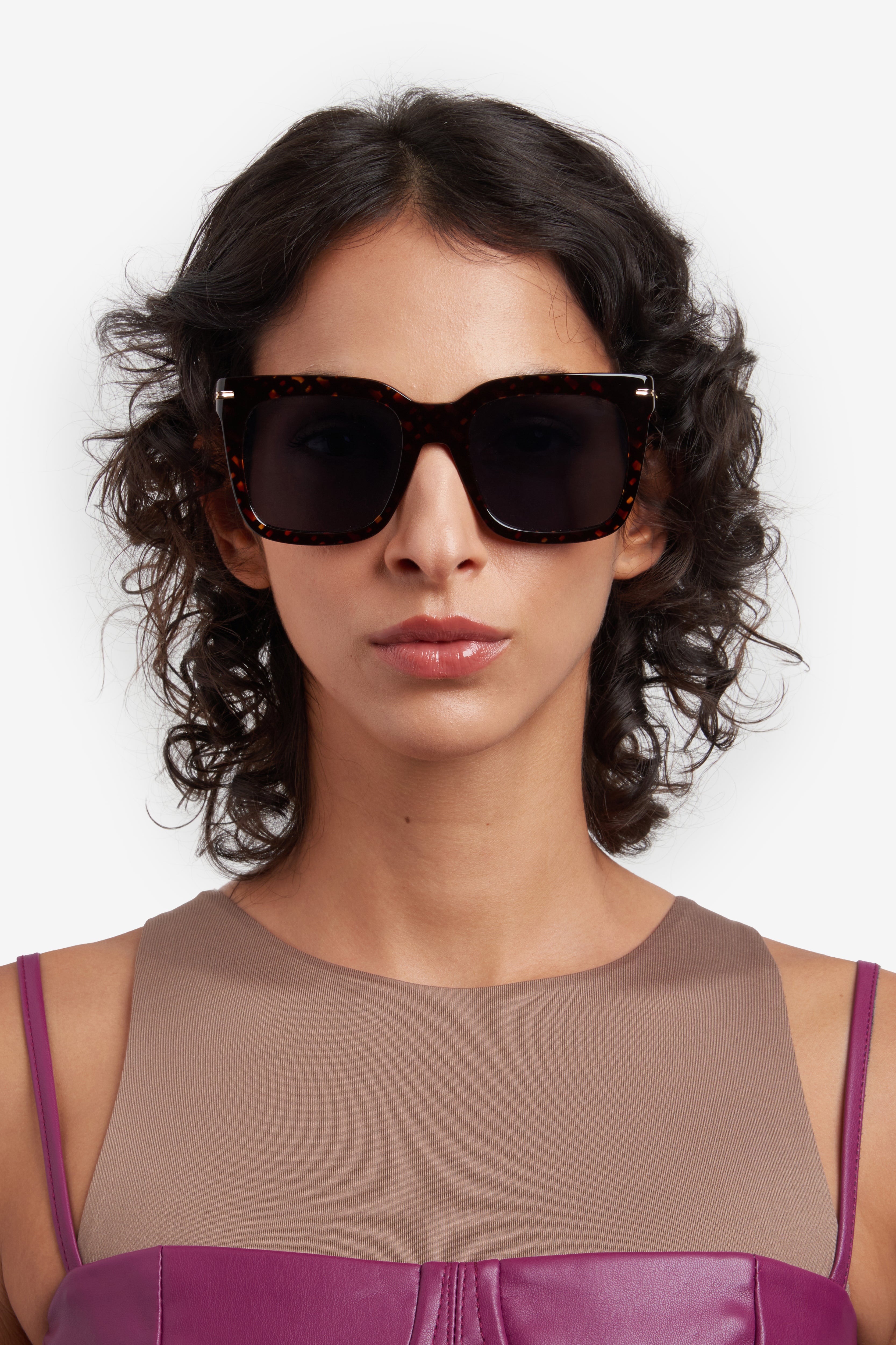 HUGO BOSS BOSS 1656/S 2VM IR 54