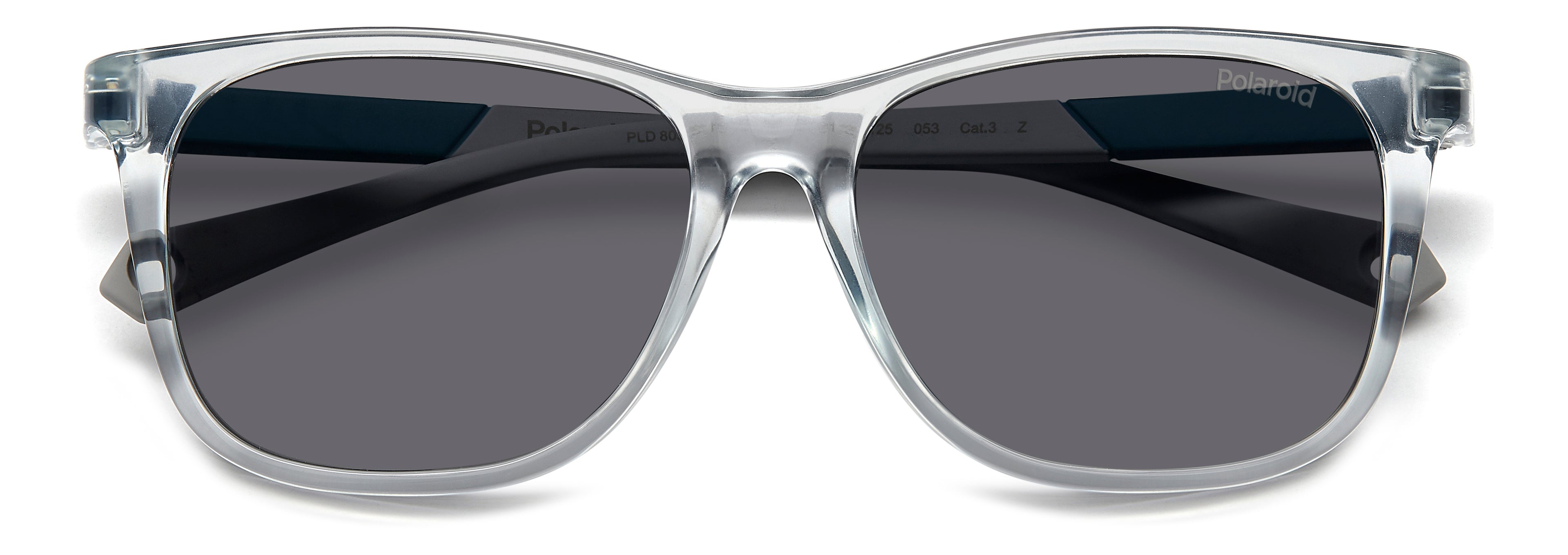 POLAROID KIDS PLD 8058/S KB7 M9 46