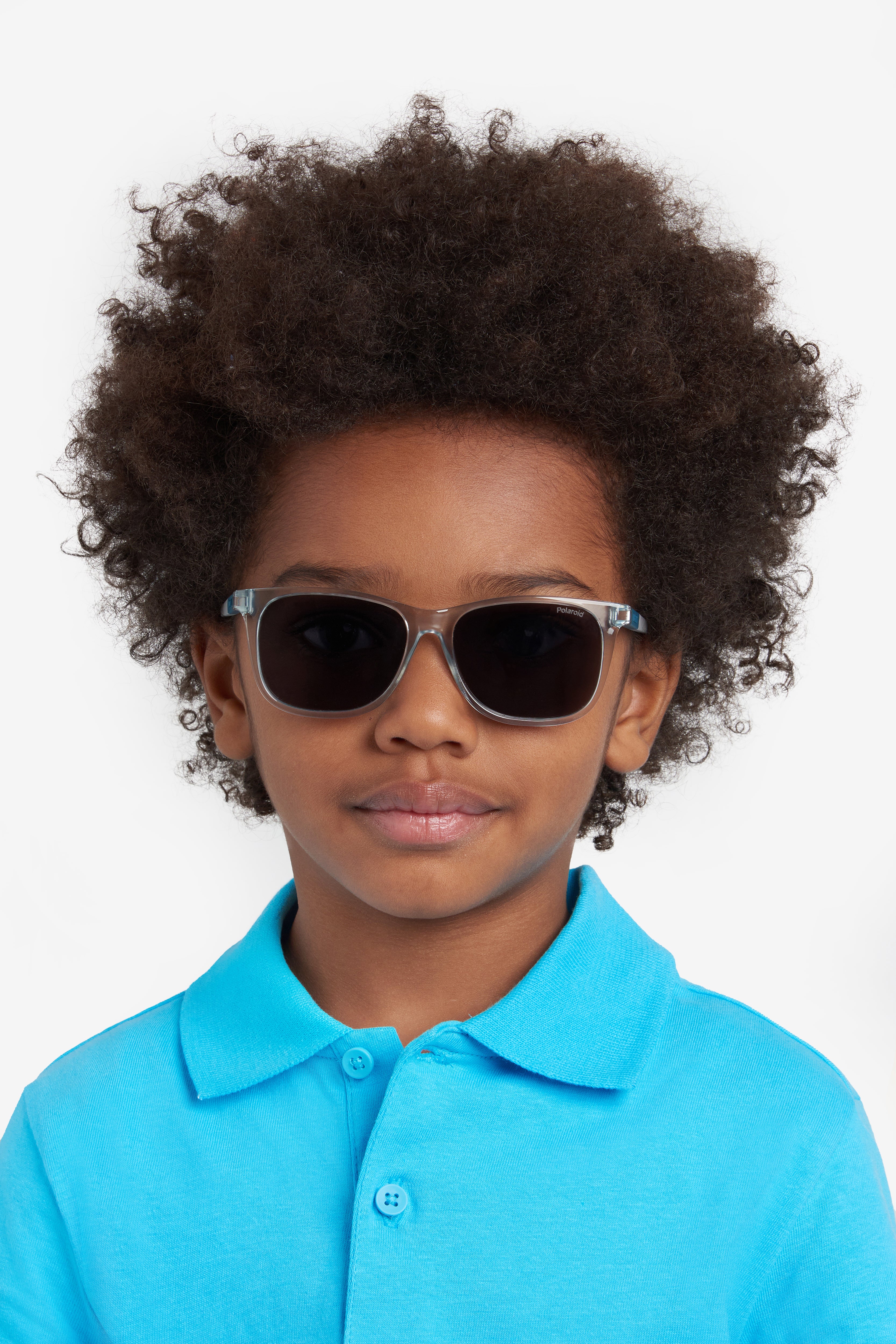 POLAROID KIDS PLD 8058/S KB7 M9 48