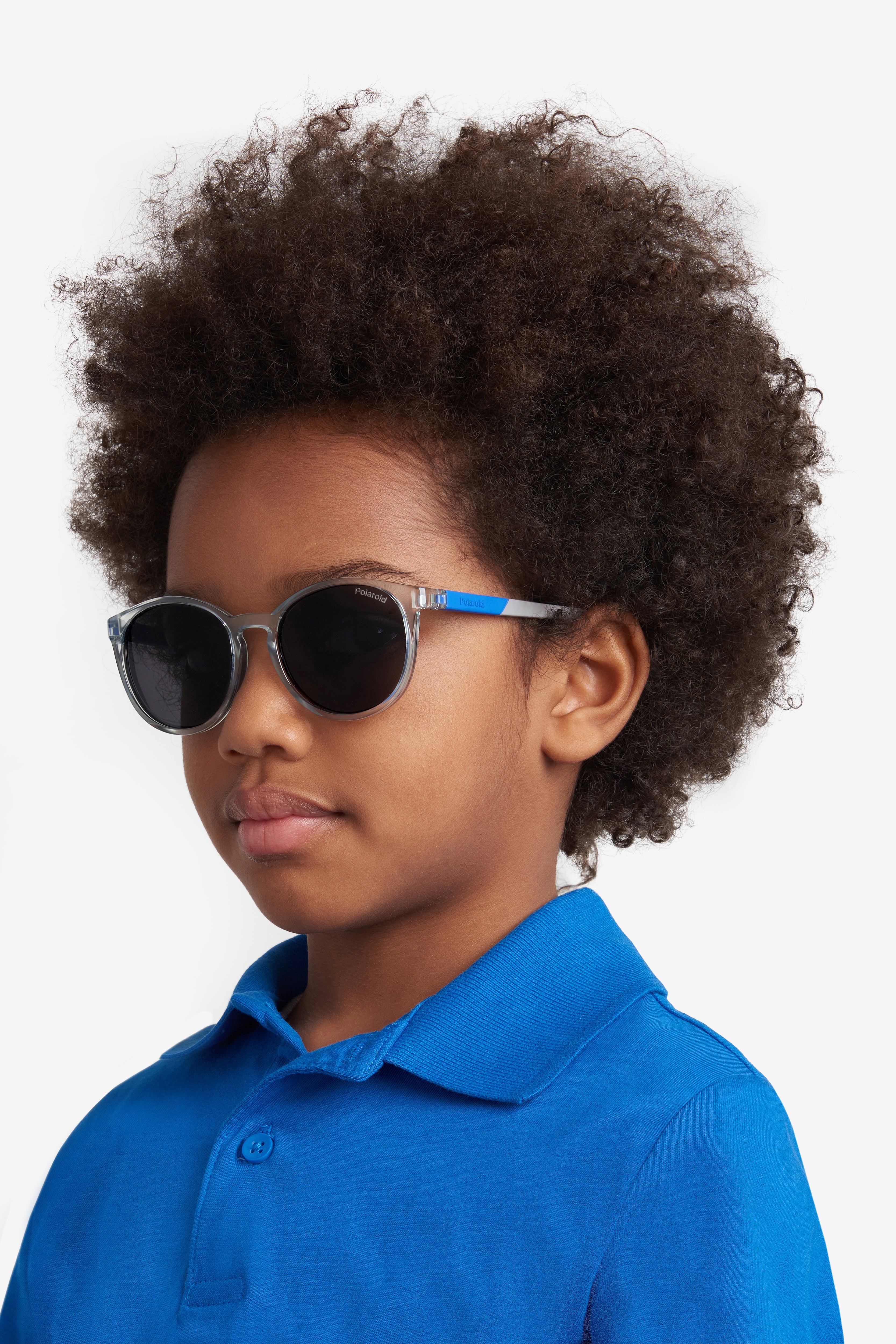 POLAROID KIDS PLD 8059/S KB7 M9 47