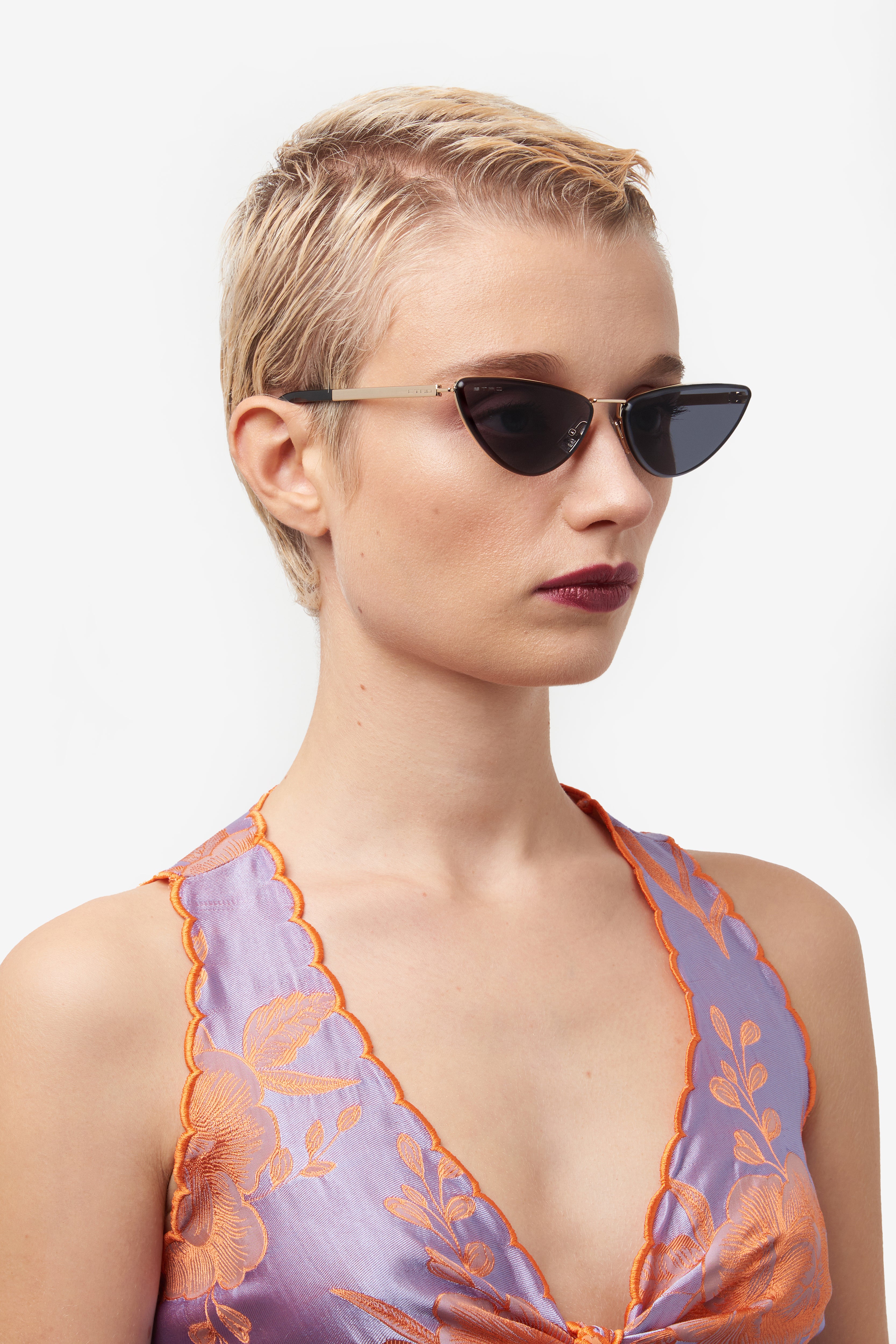 ETRO 0035/S 000 IR 64