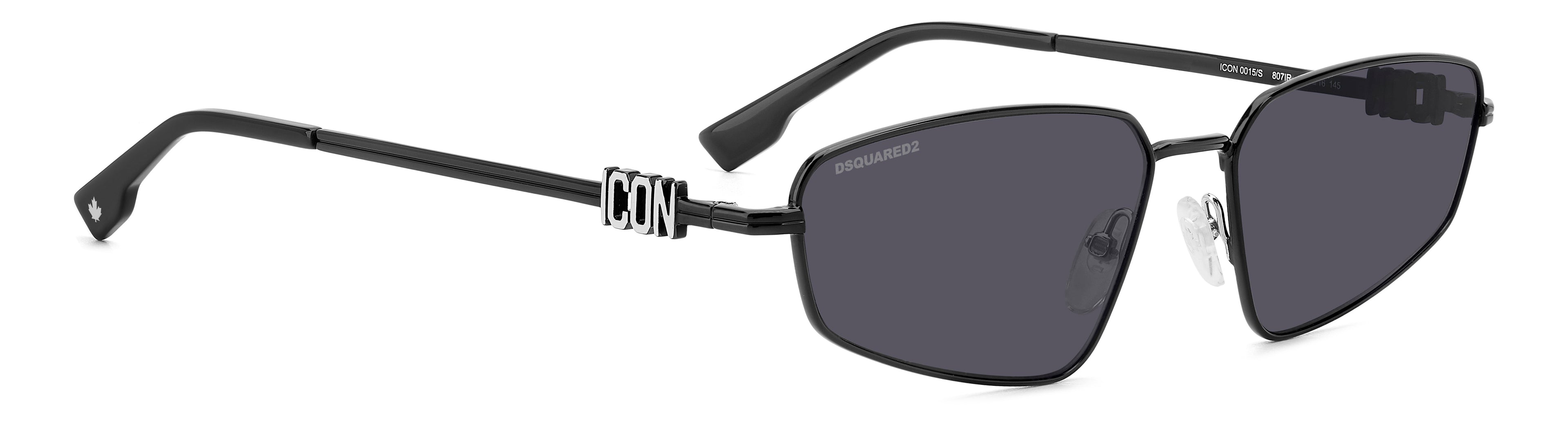 DSQUARED2 ICON 0015/S 807 IR 60