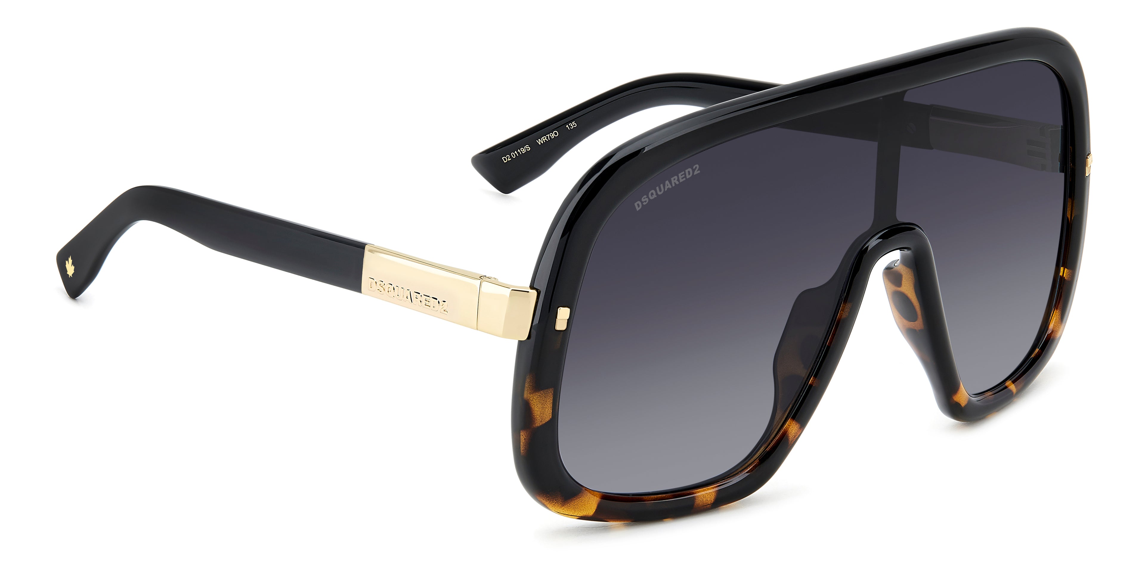 DSQUARED2 D2 0119/S WR7 9O 99
