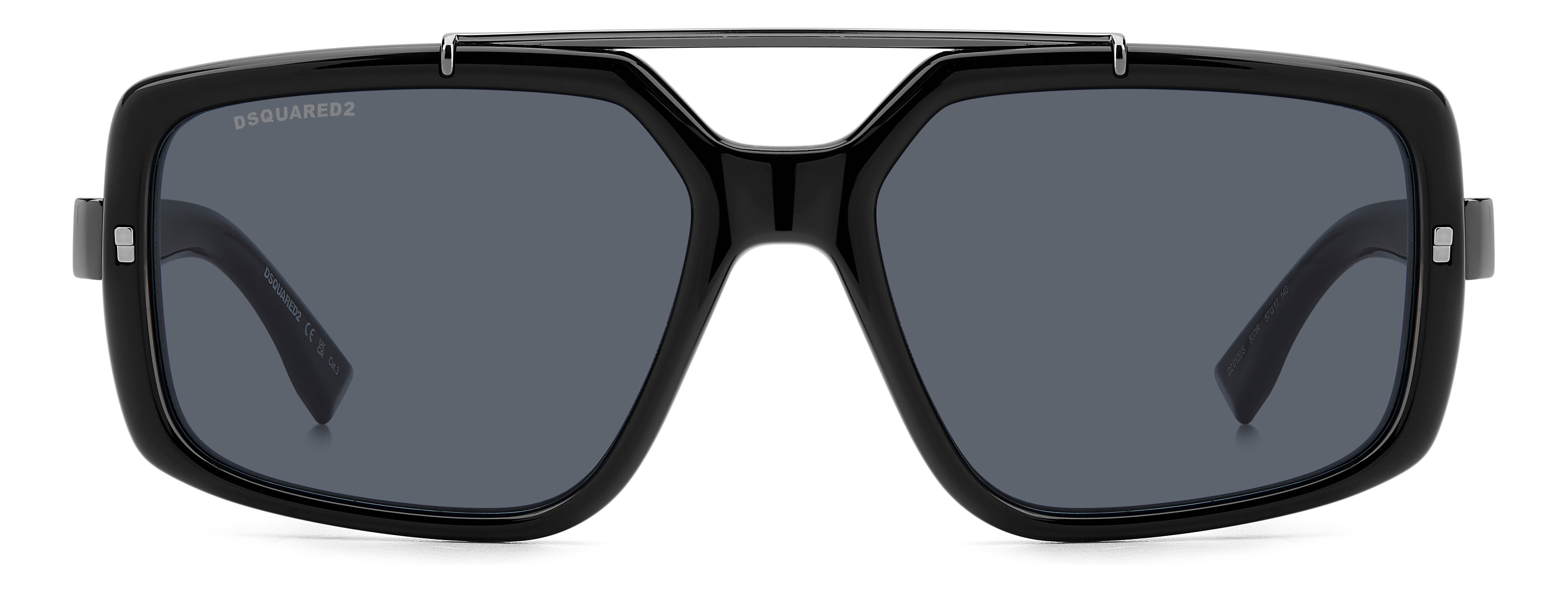 DSQUARED2 D2 0120/S 807 IR 57