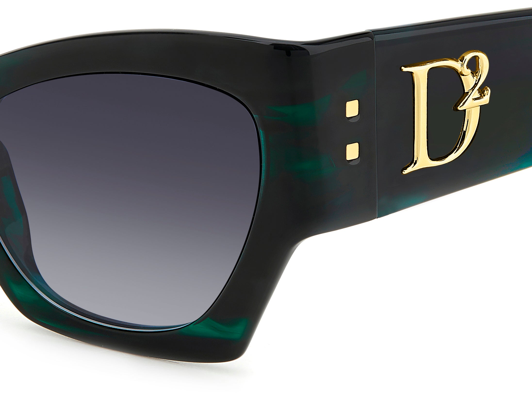 DSQUARED2 D2 0132/S 6AK 9O 55
