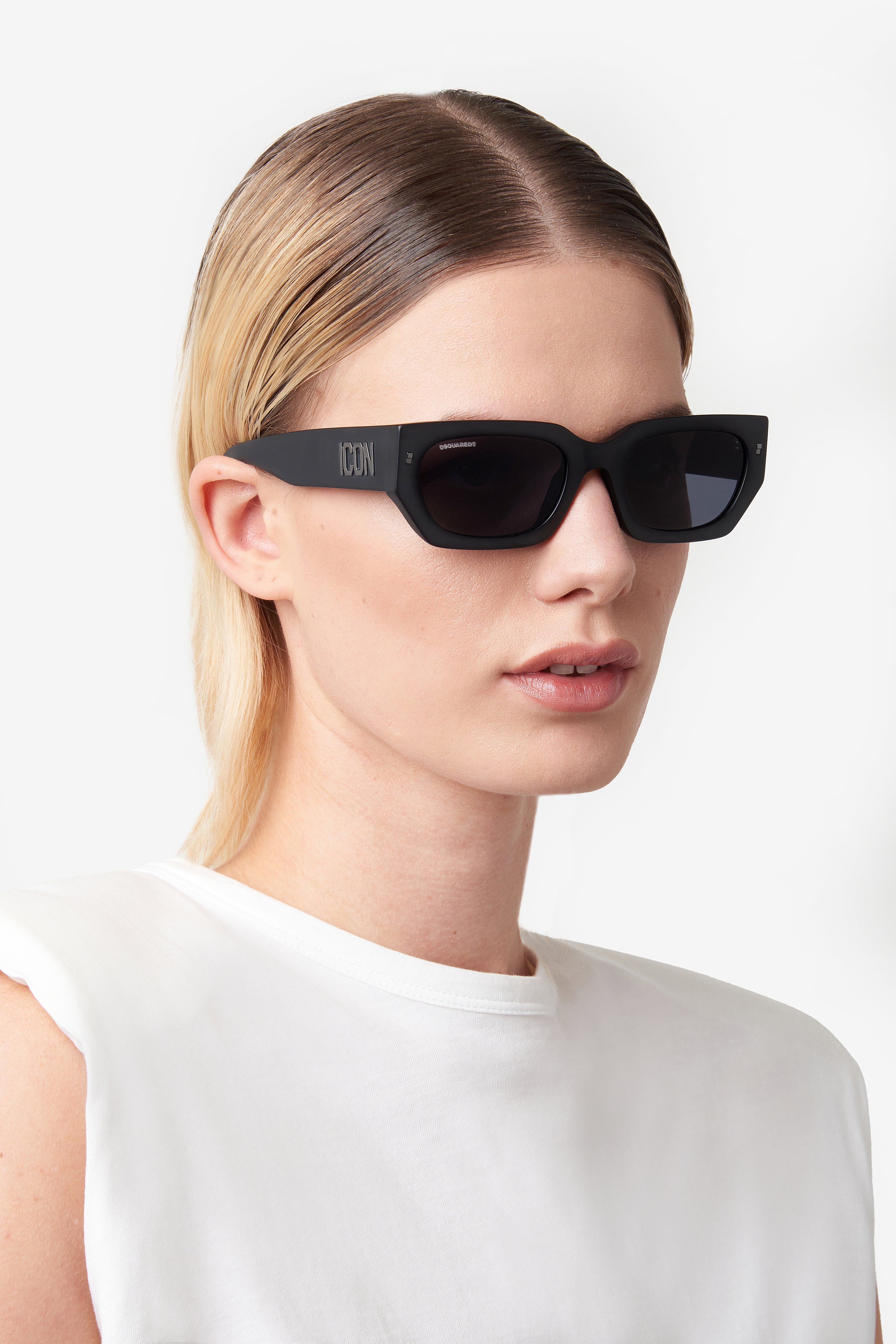 DSQUARED2 ICON 0017/S 003 IR 53