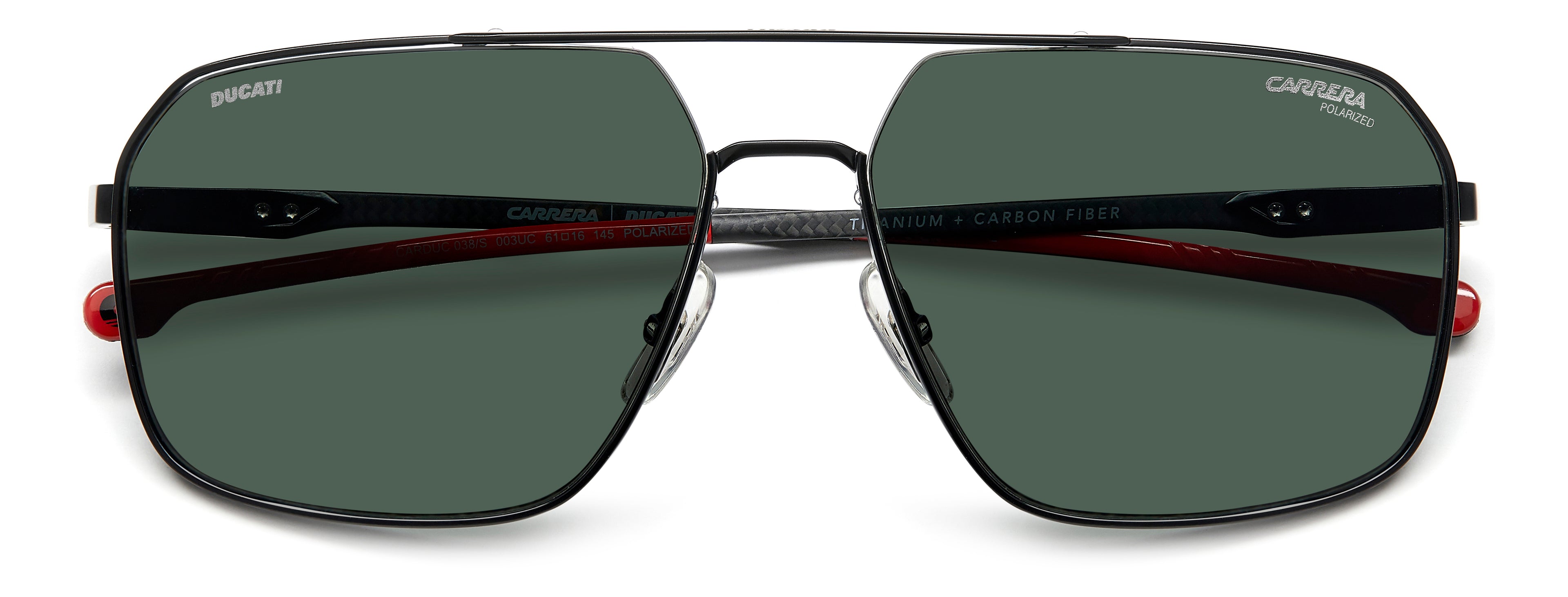 CARRERA DUCATI CARDUC 038/S 003 UC 61
