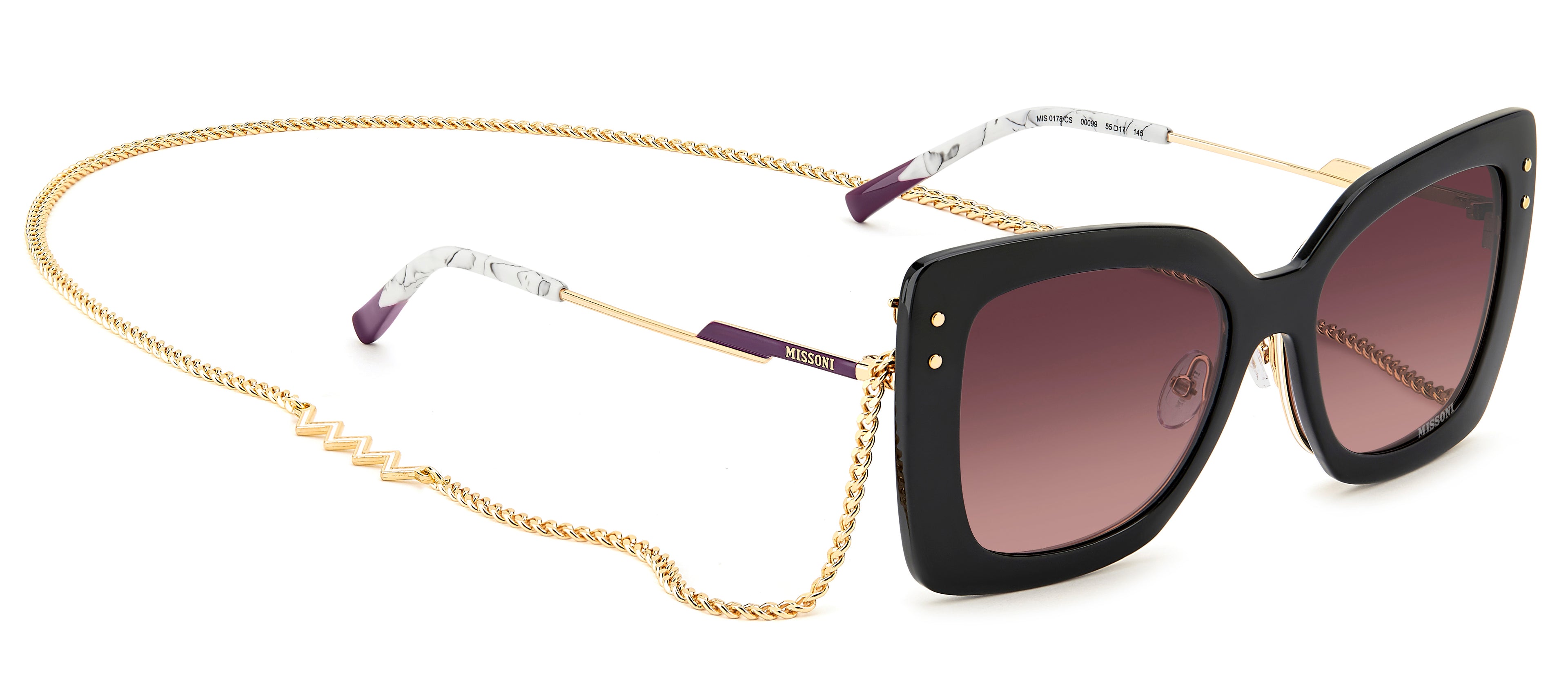 MISSONI MIS 0178/CS 000 3X 55