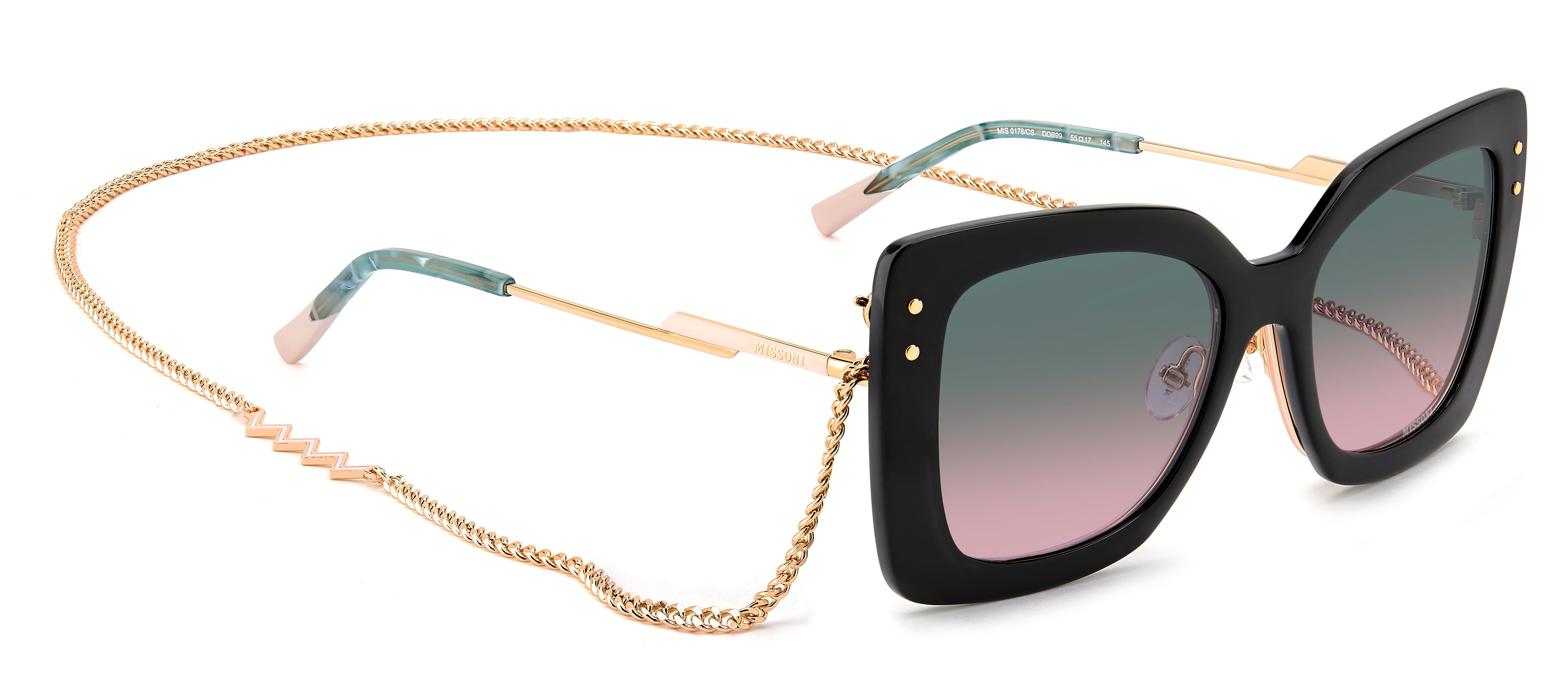 MISSONI MIS 0178/CS DDB JP 55