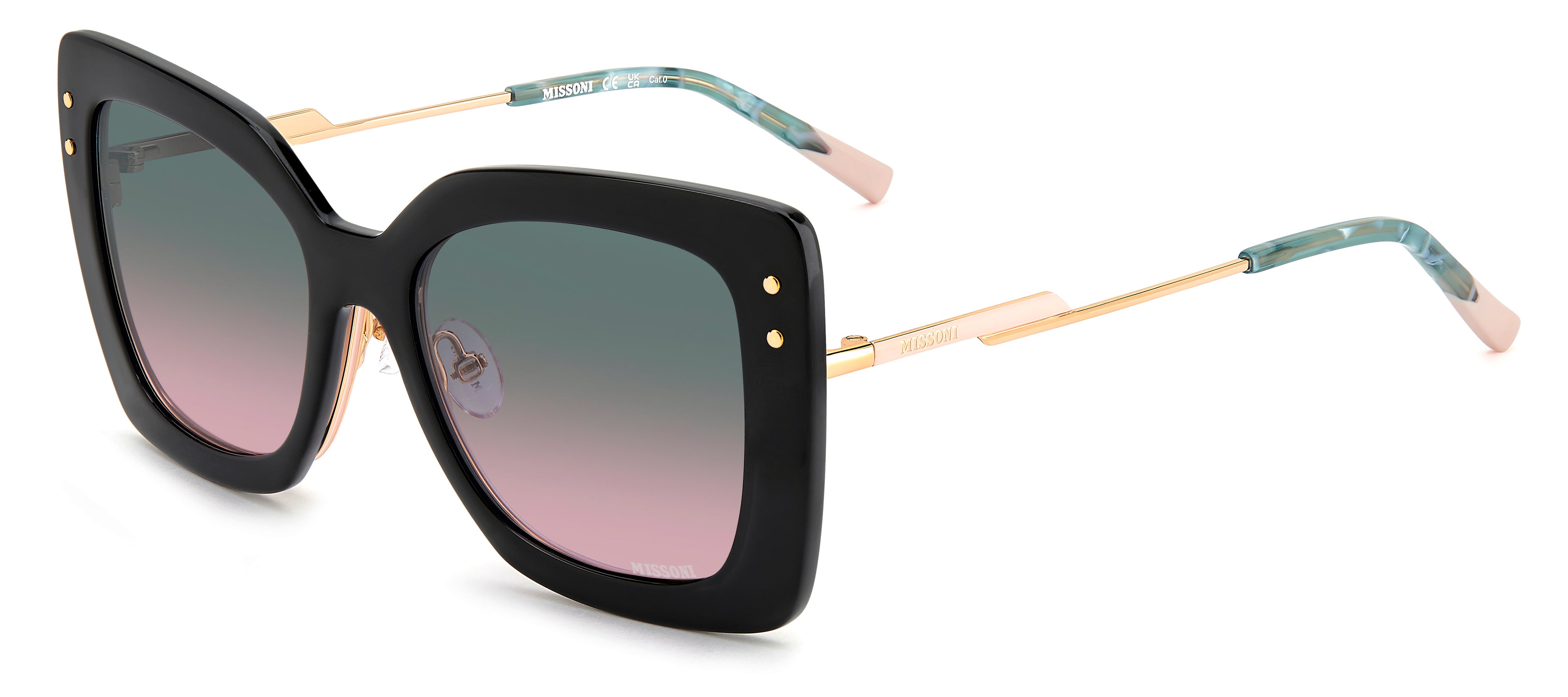 MISSONI MIS 0178/CS DDB JP 55