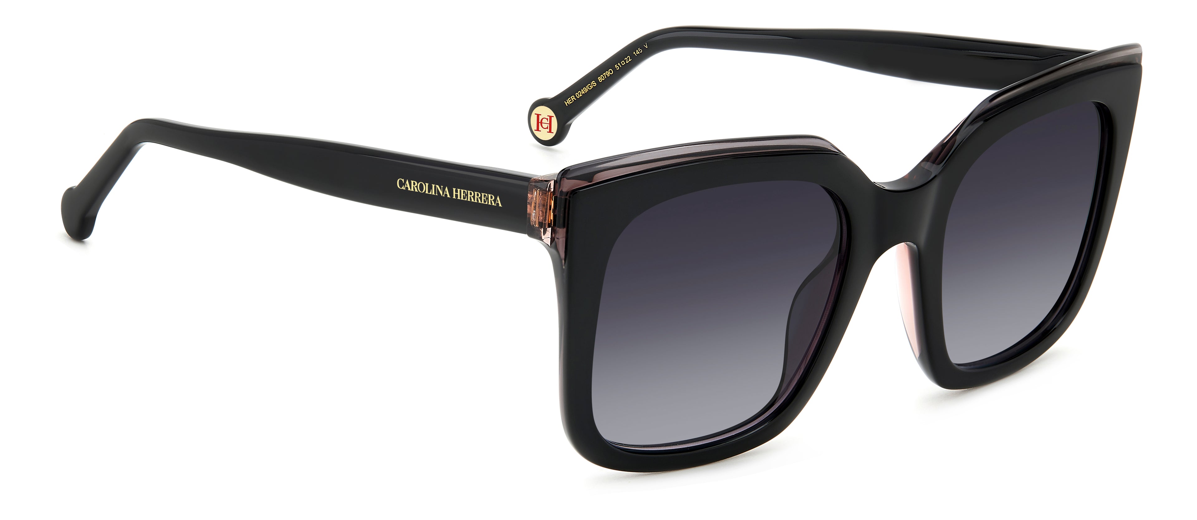 CAROLINA HERRERA HER 0249/G/S 807 9O 51