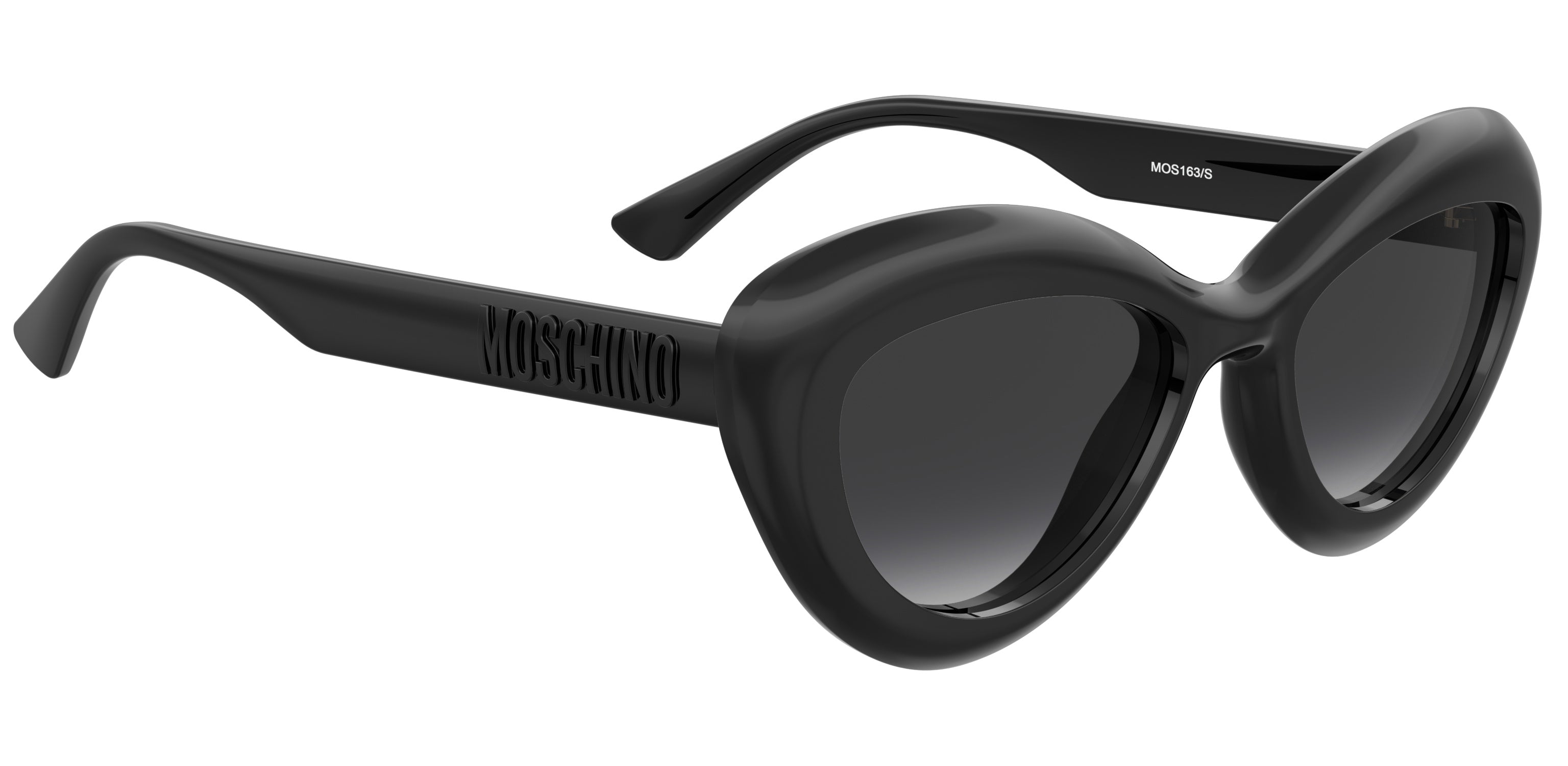 MOSCHINO MOS163/S 807 9O 55