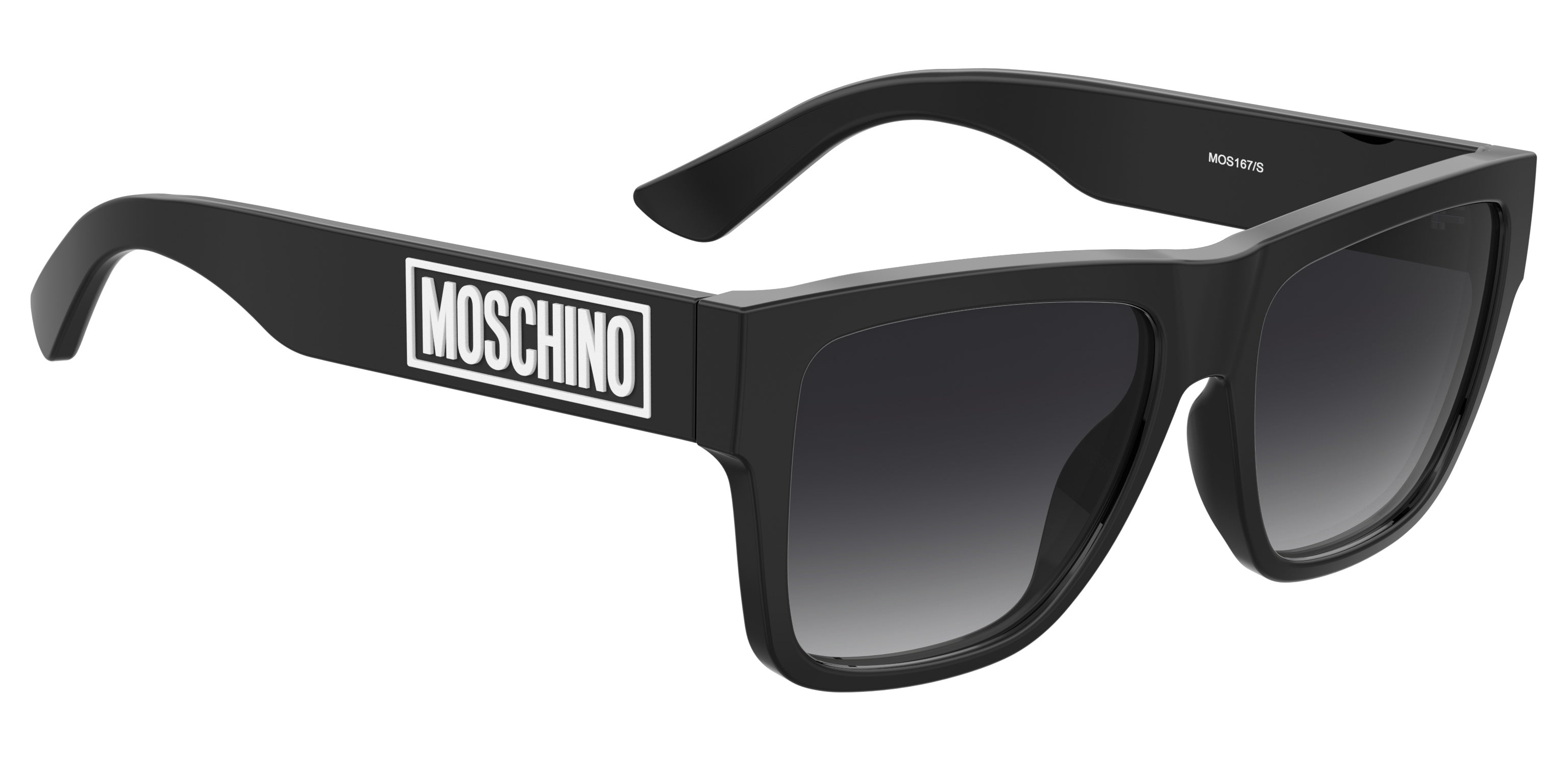 MOSCHINO MOS167/S 807 9O 57