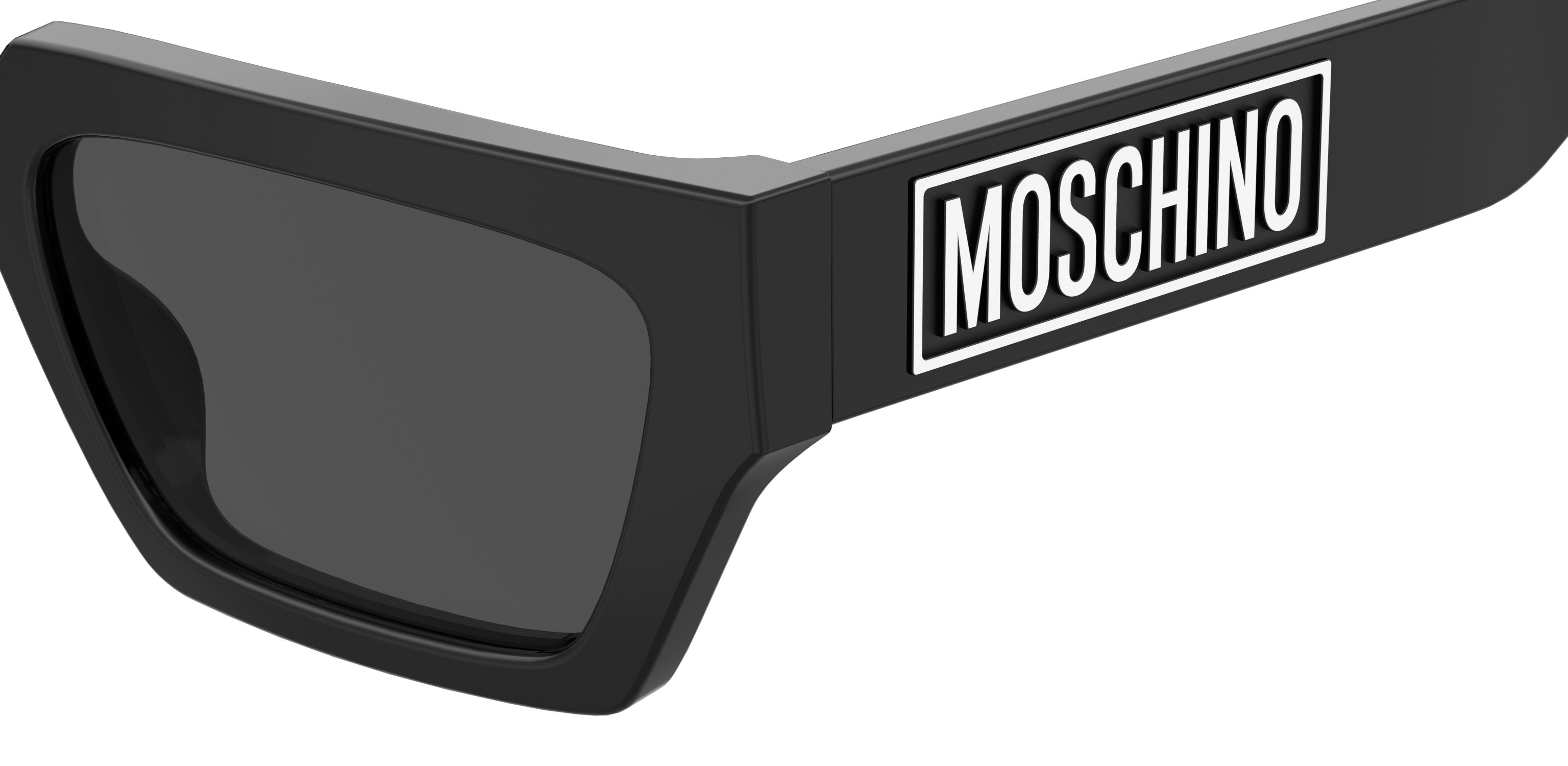 MOSCHINO MOS166/S 807 IR 55