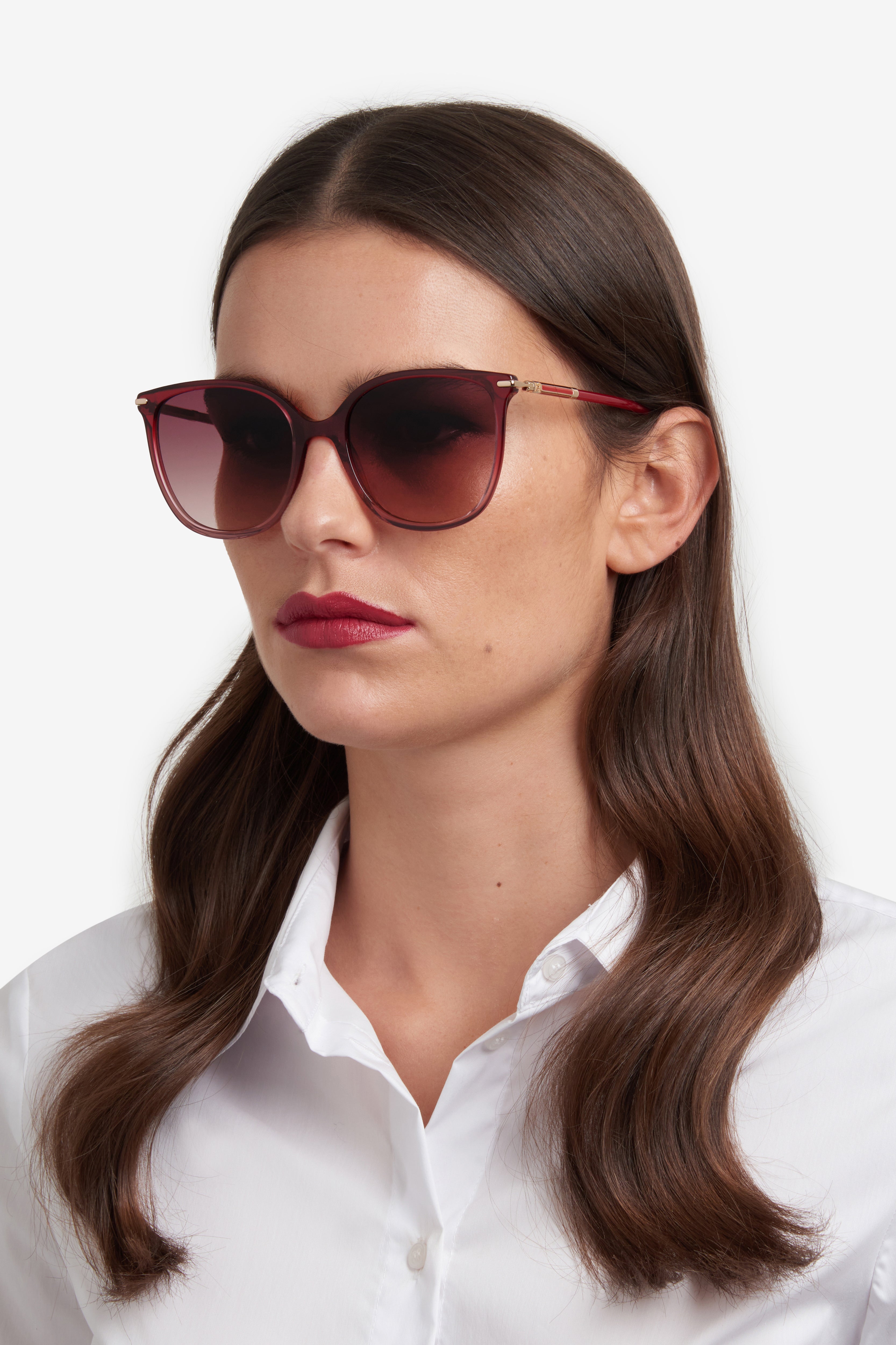 CAROLINA HERRERA HER 0229/S 2OO HA 55