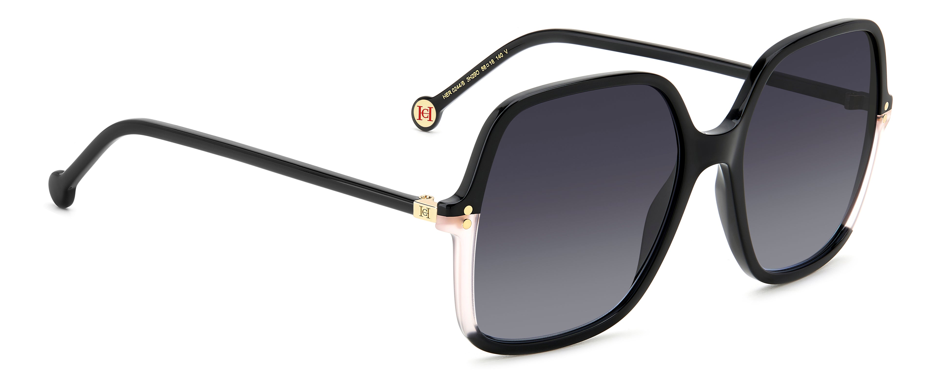 CAROLINA HERRERA HER 0244/S 3H2 9O 56